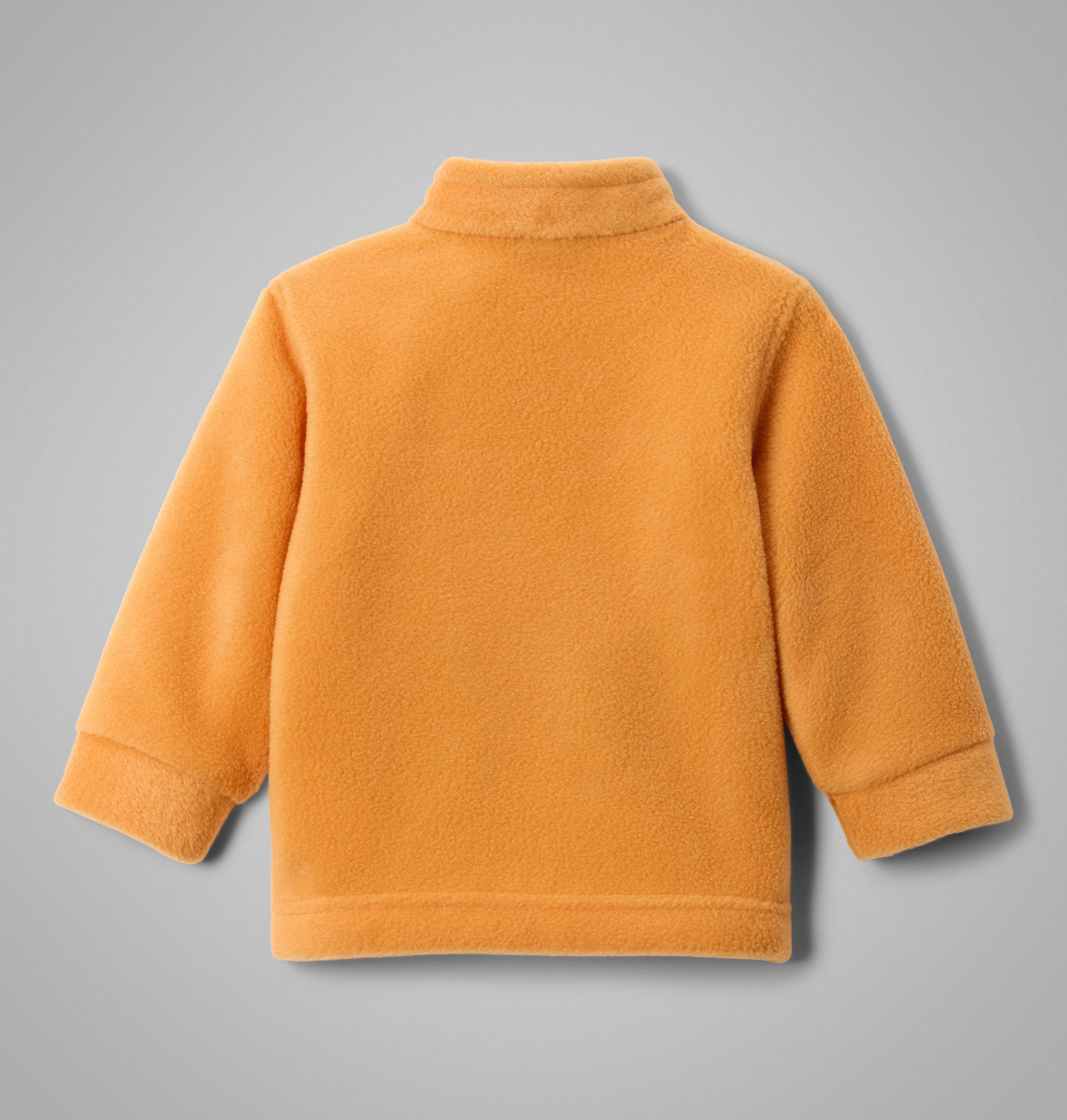 Boys’ Infant Steens Mountain II Fleece Jacket 2