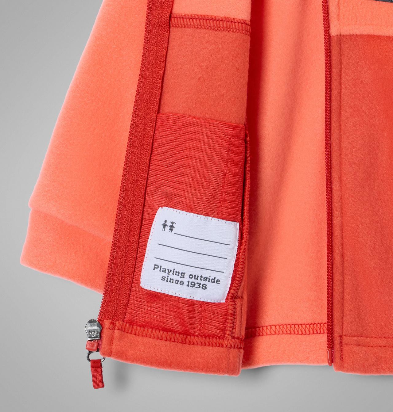 Boys’ Infant Steens Mountain™ II Fleece Jacket 3