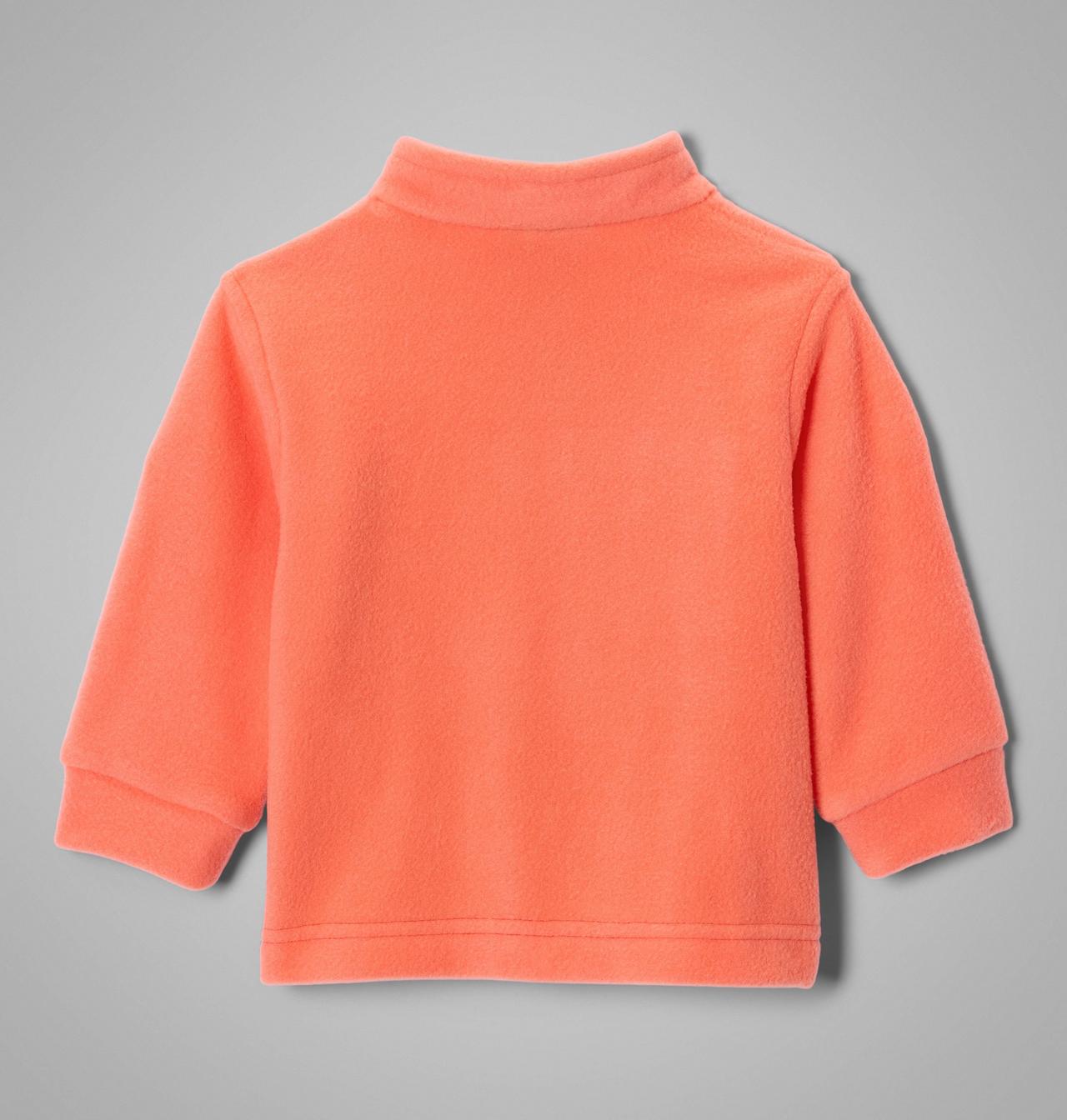 Boys’ Infant Steens Mountain™ II Fleece Jacket 2