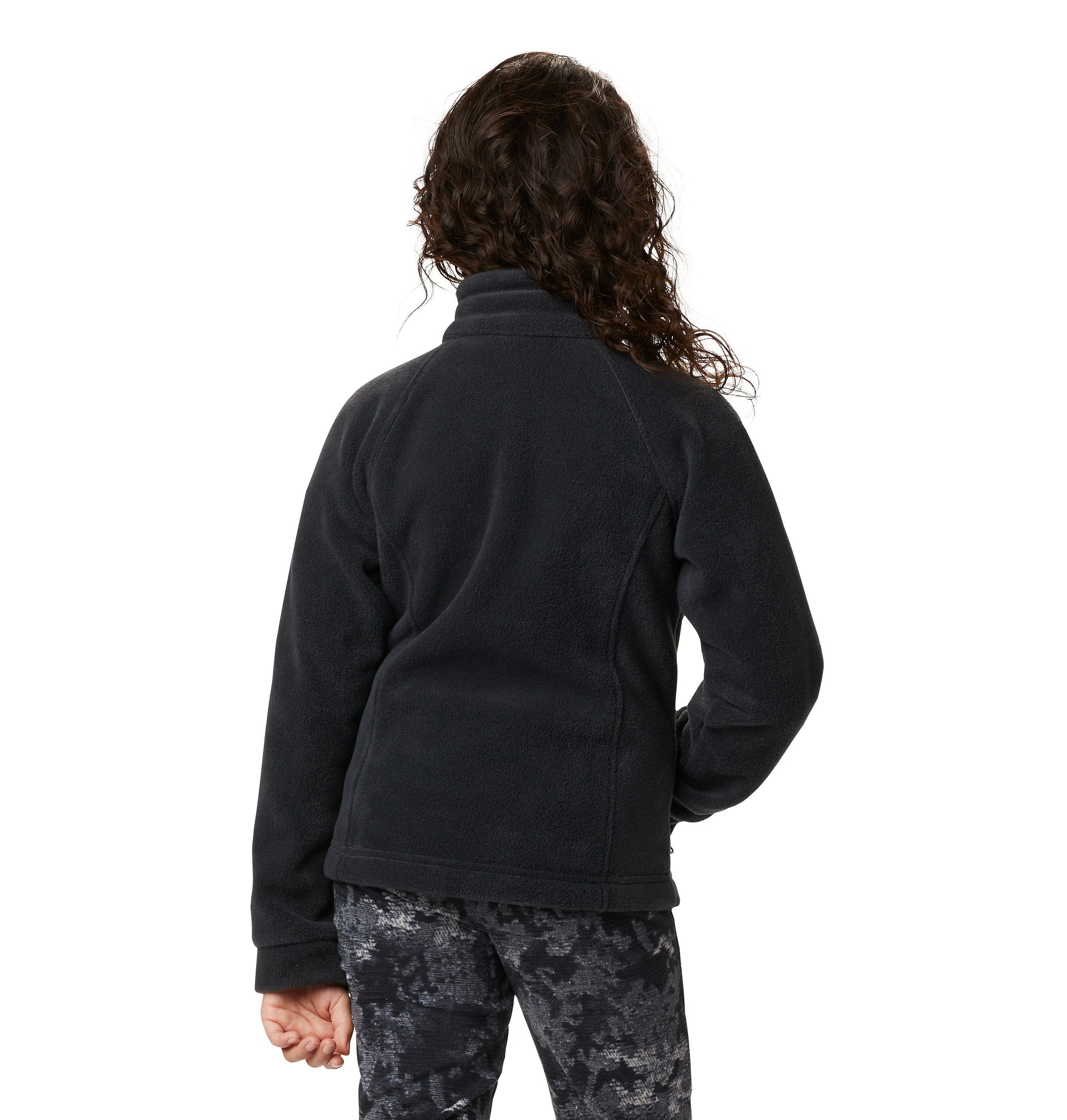 Girls' Benton Springs Fleece Jacket | 010 | S 2