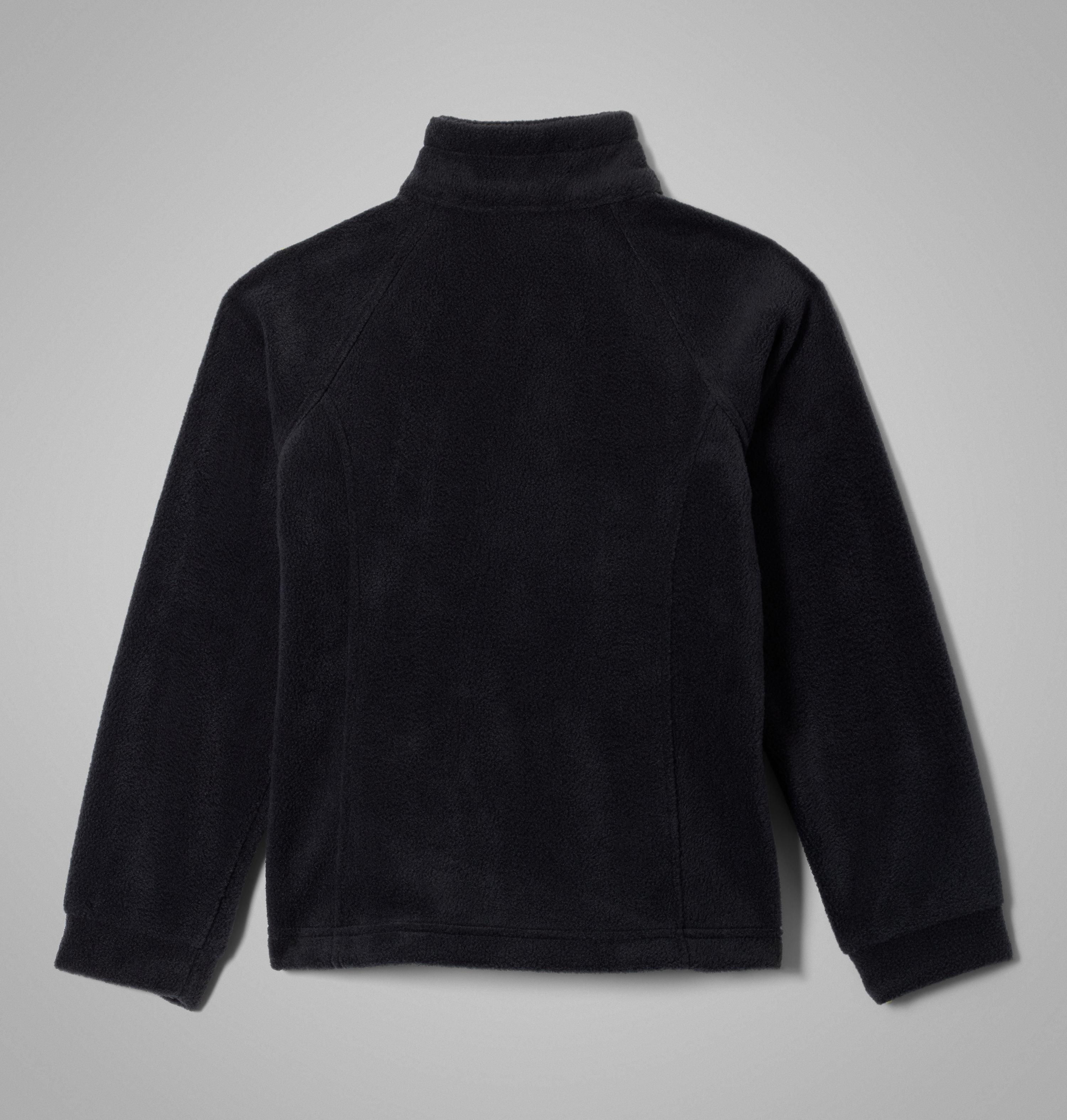 Girls' Benton Springs Fleece Jacket | 010 | XXS 2