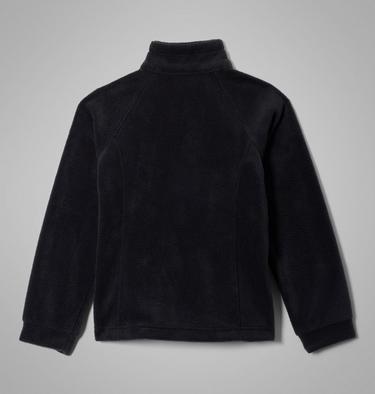 Veste Polaire Benton Springs Fille, Color: Black, image 2