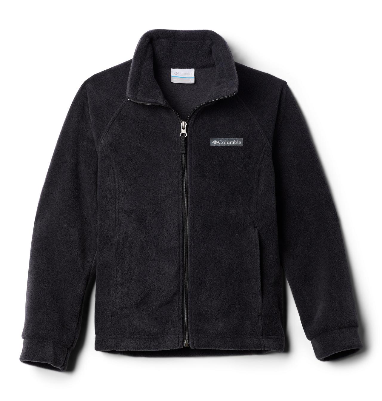 Girls' Benton Springs™ Fleece Jacket | 010 | S 2