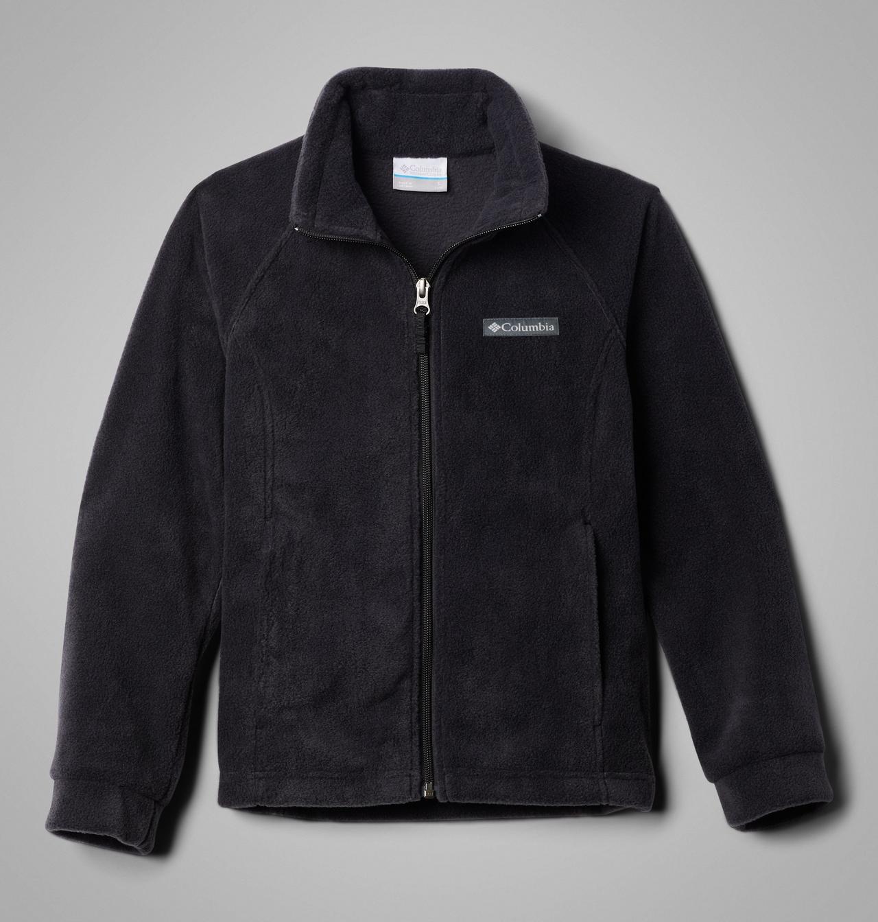Girls' Benton Springs Fleece Jacket 9