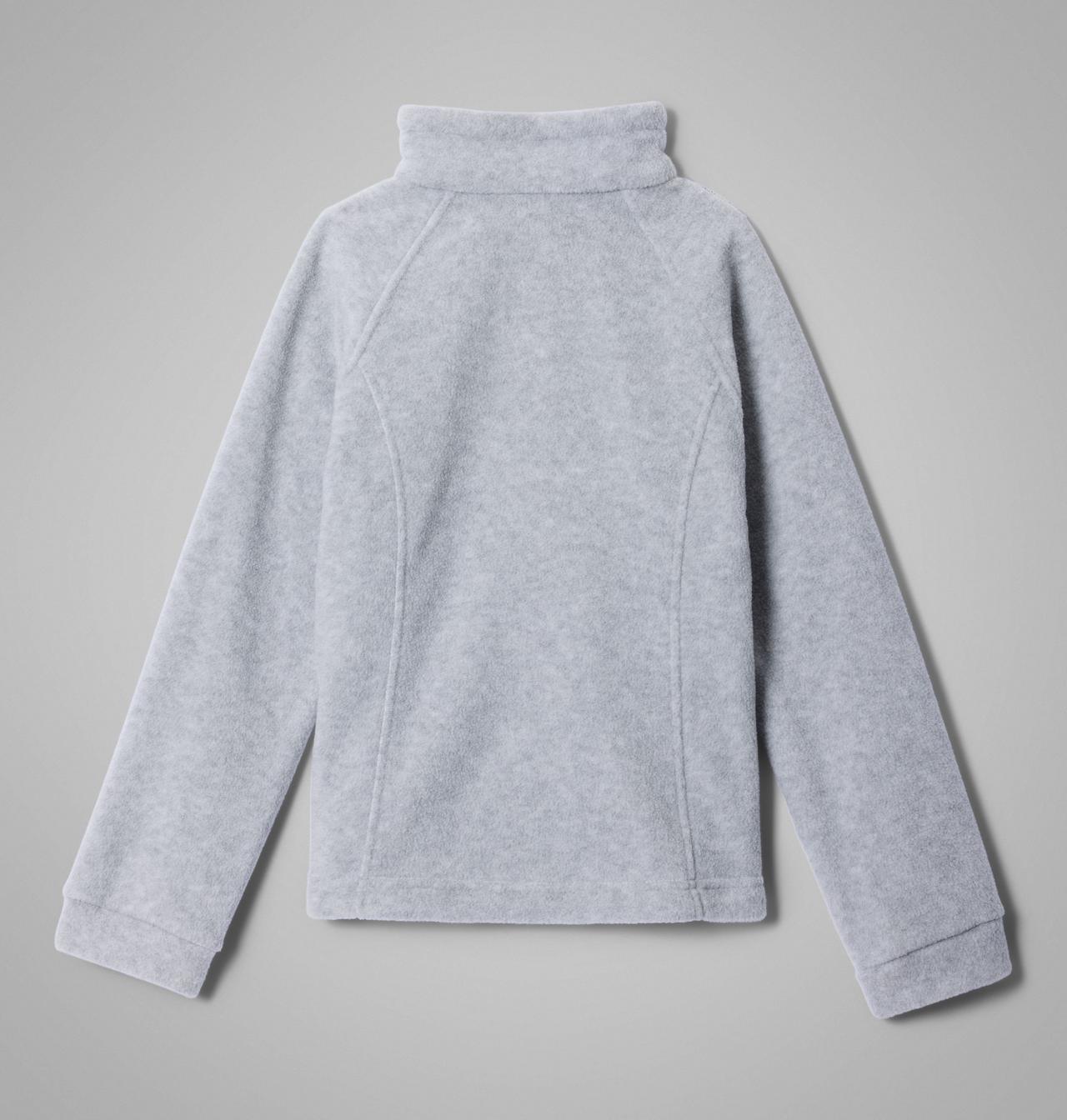 Girls' Benton Springs™ Fleece Jacket | 033 | M 2