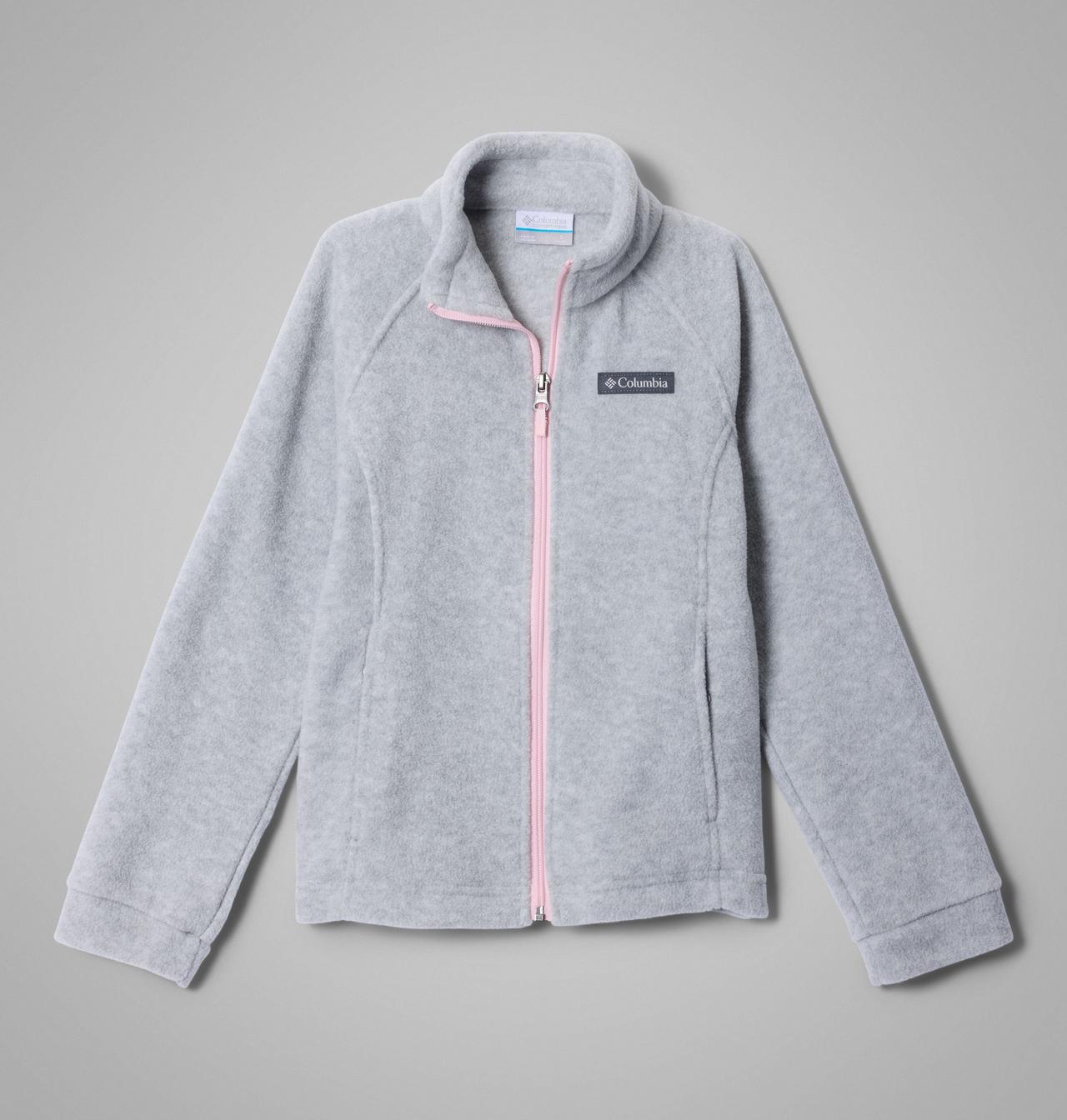 Girls' Benton Springs™ Fleece Jacket | 033 | M 1