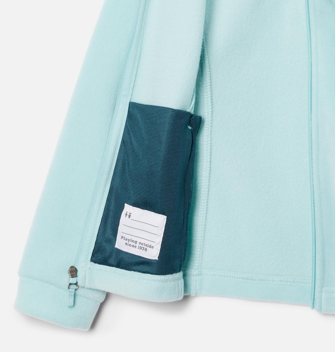 Girls' Benton Springs™ Fleece Jacket 3