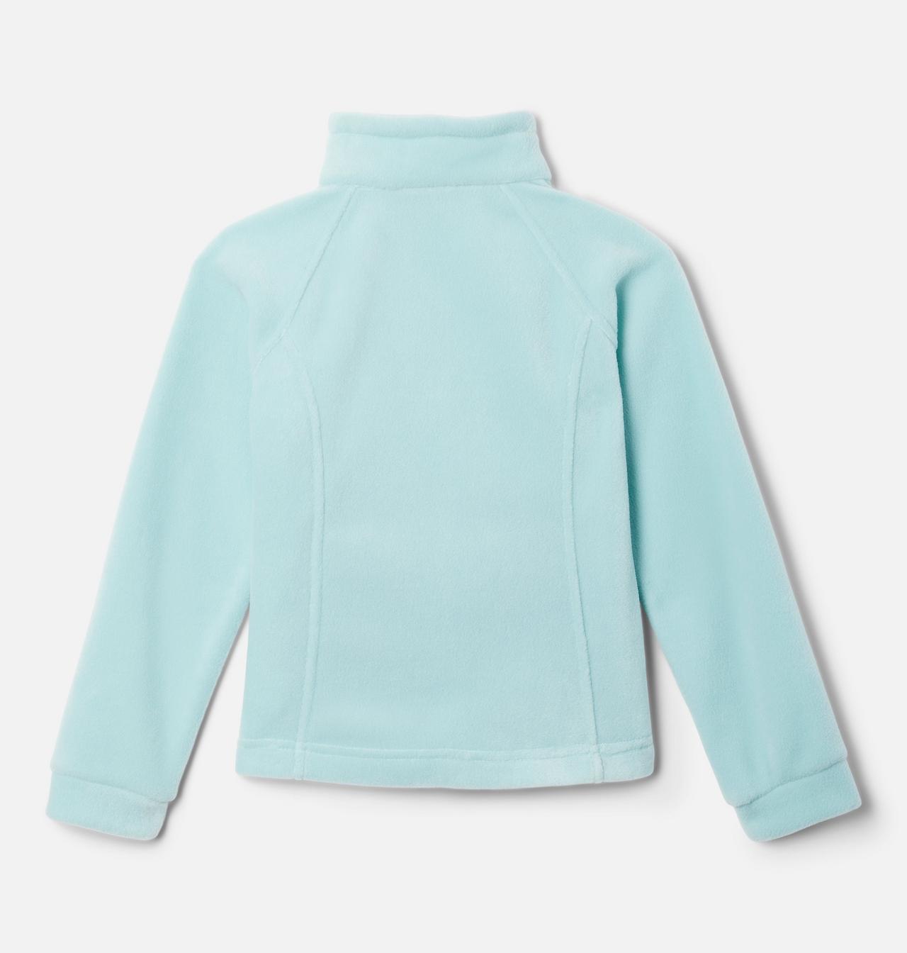 Girls' Benton Springs™ Fleece Jacket 2