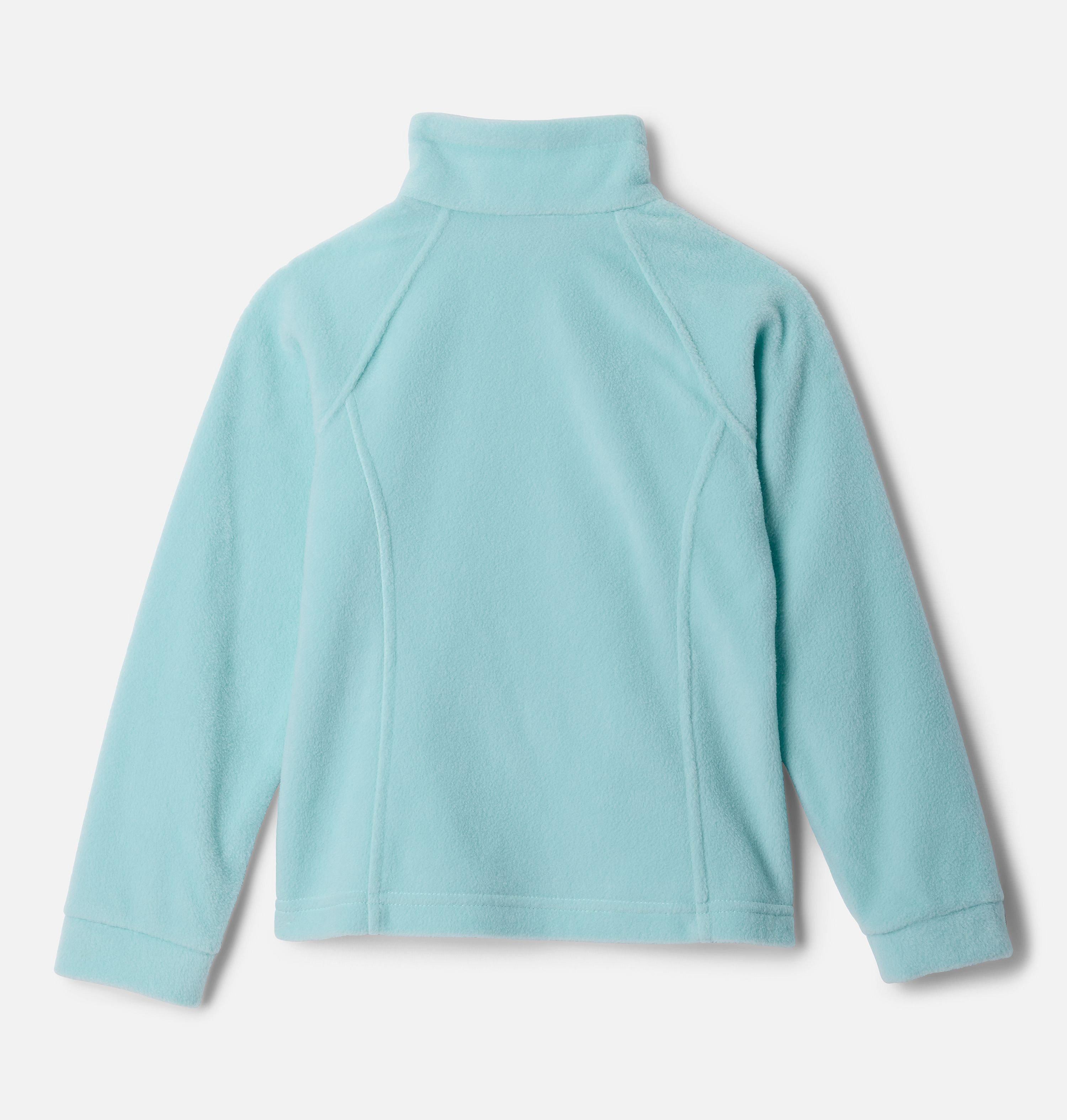 Girls' Benton Springs Fleece Jacket 2