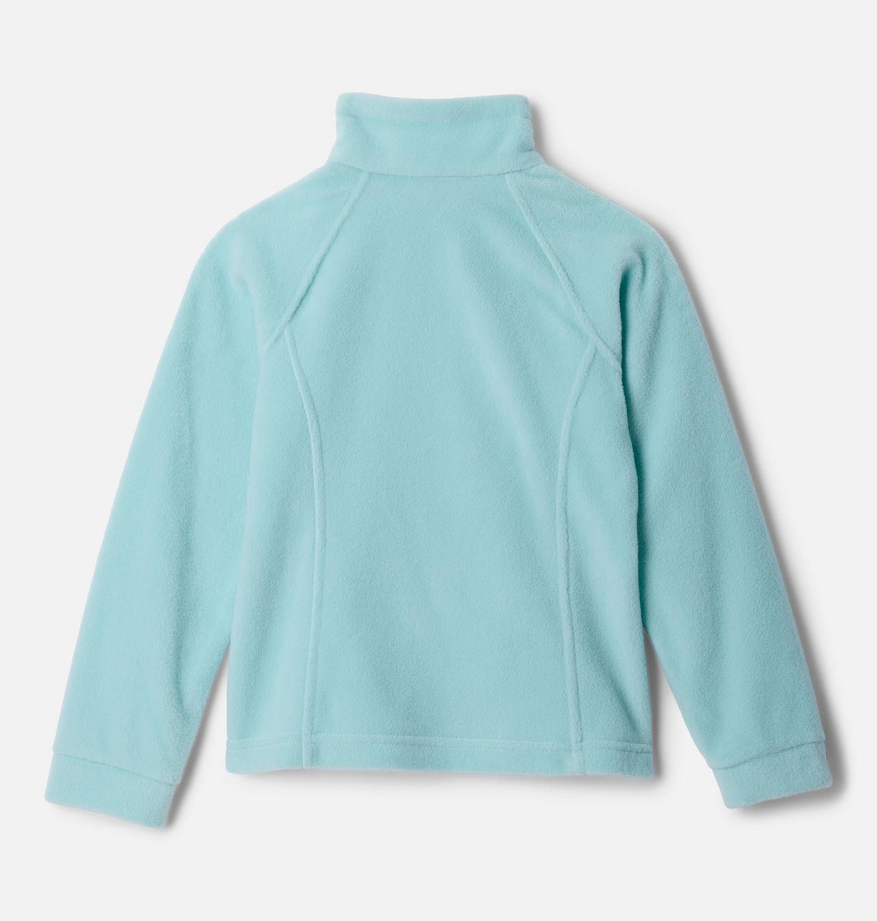 Girls' Benton Springs™ Fleece Jacket 2