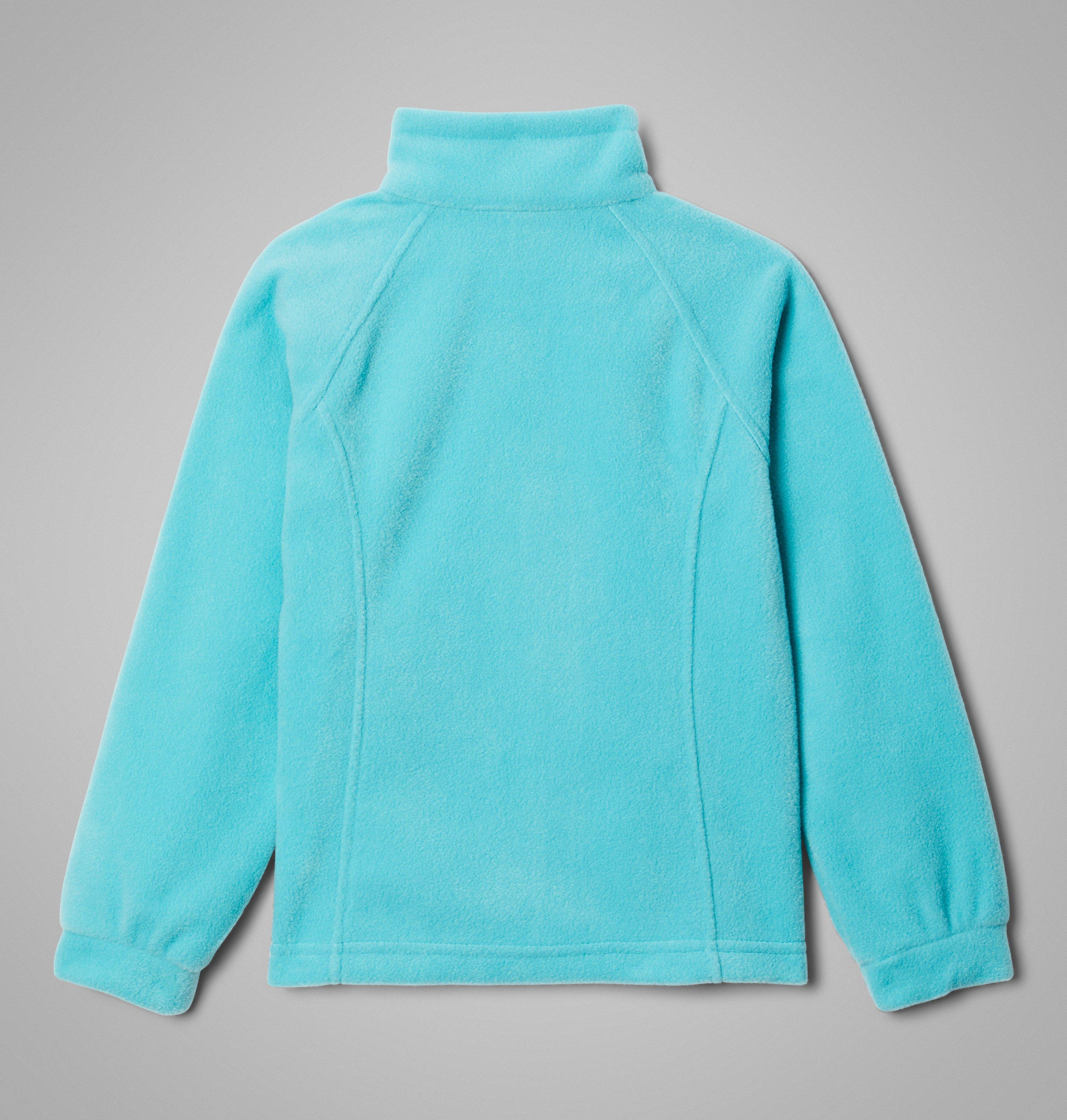 Girls' Benton Springs Fleece Jacket 2