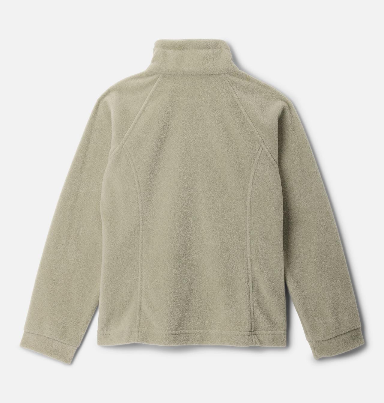 Girls' Benton Springs™ Fleece Jacket | 348 | XL 2