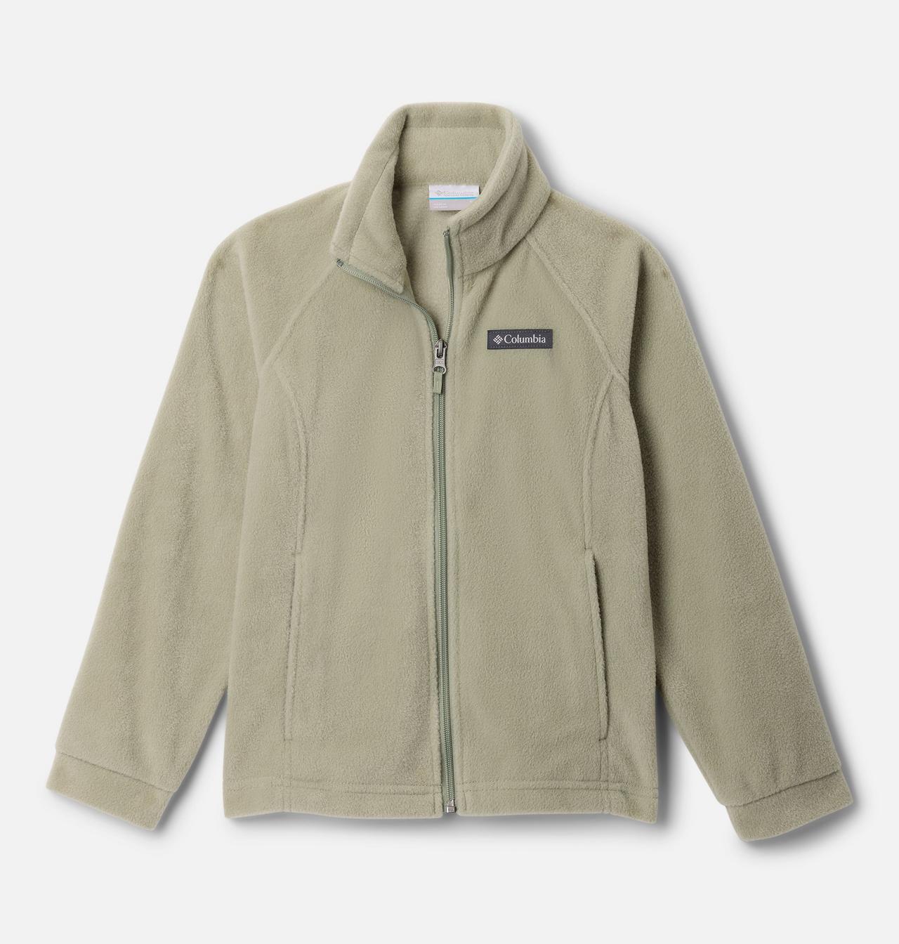 Girls' Benton Springs™ Fleece Jacket | 348 | XL 1