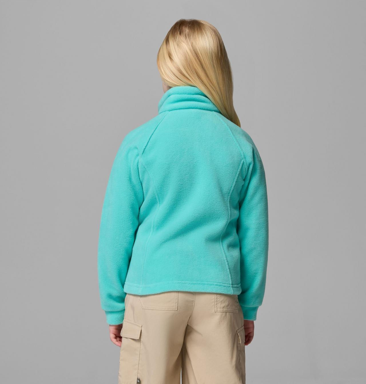 Girls' Benton Springs Fleece Jacket 2