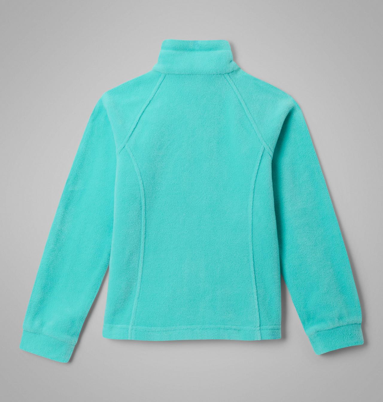 Girls' Benton Springs™ Fleece Jacket | 358 | S 2