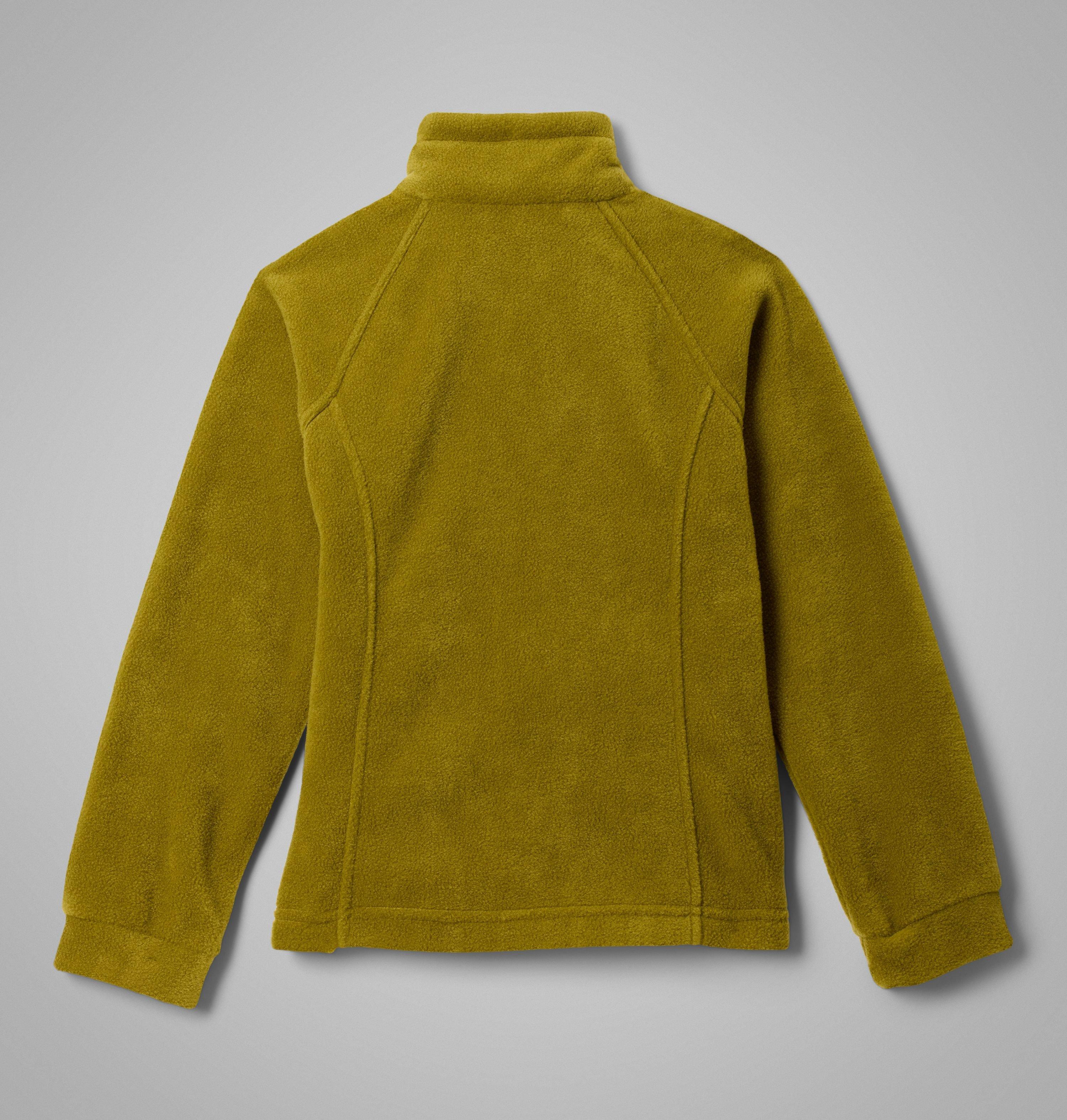 Veste en laine polaire Benton Springs pour fille | 379 | S 2