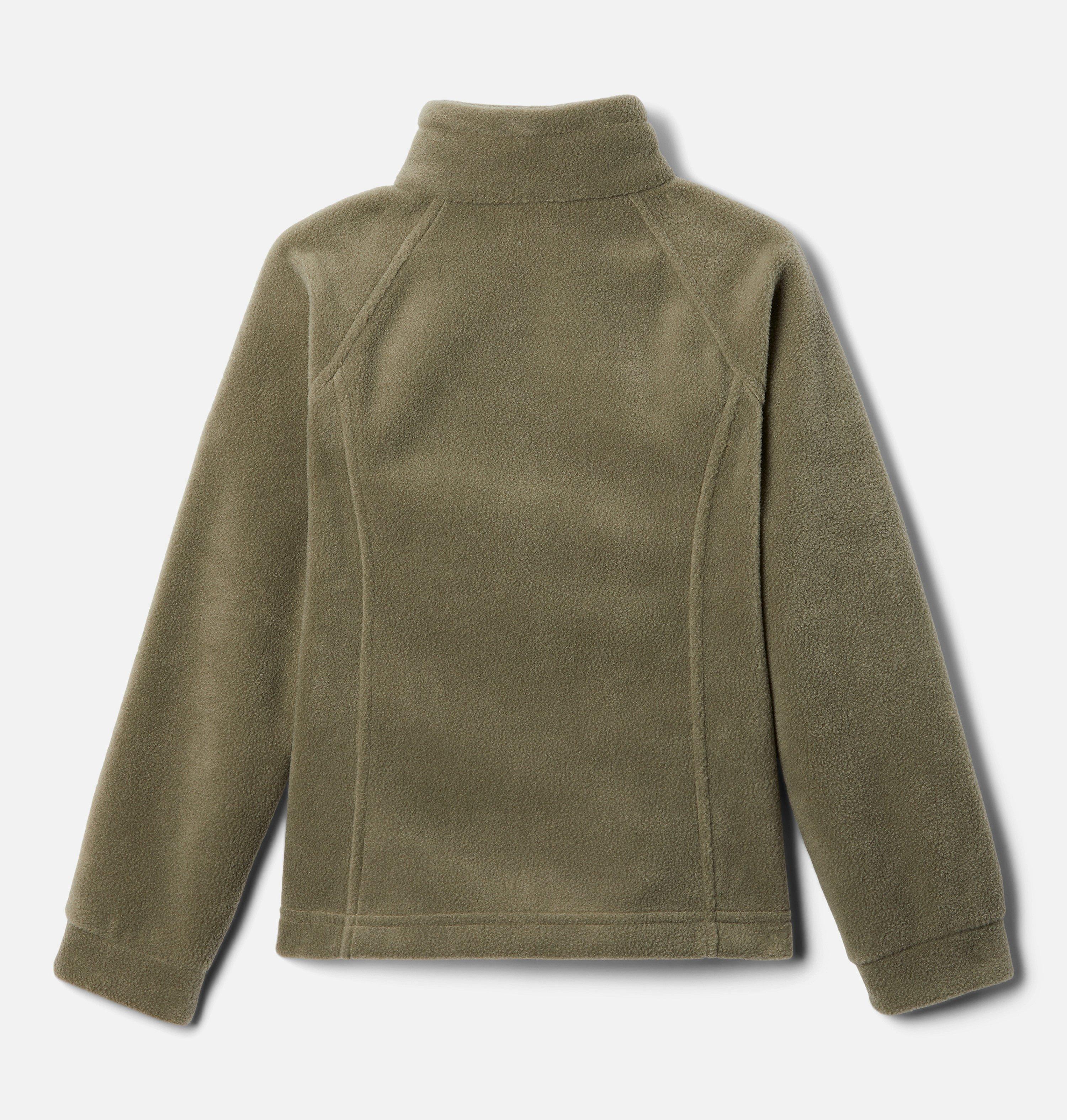 Girls' Benton Springs Fleece Jacket 2