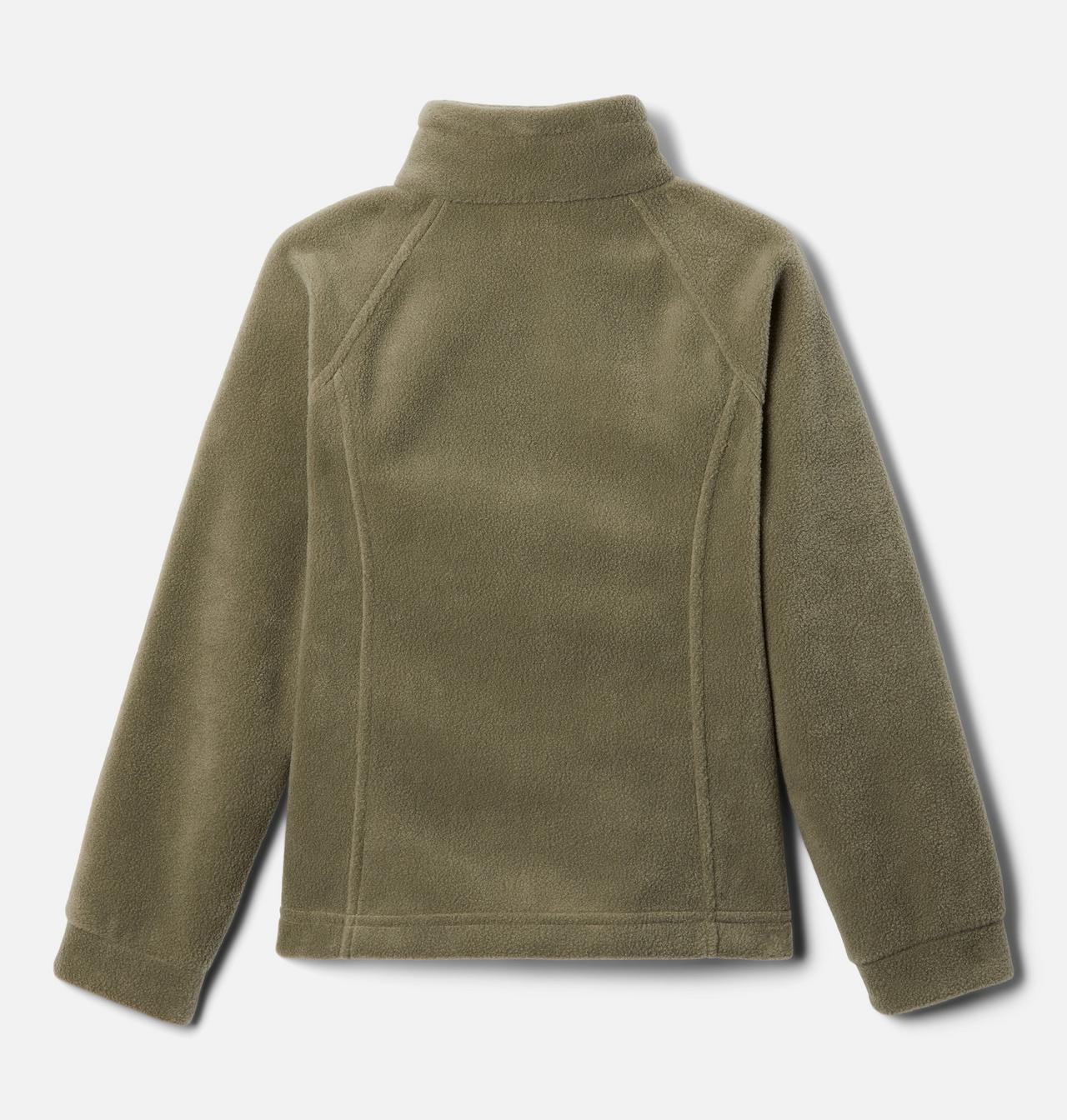 Girls' Benton Springs™ Fleece Jacket 2