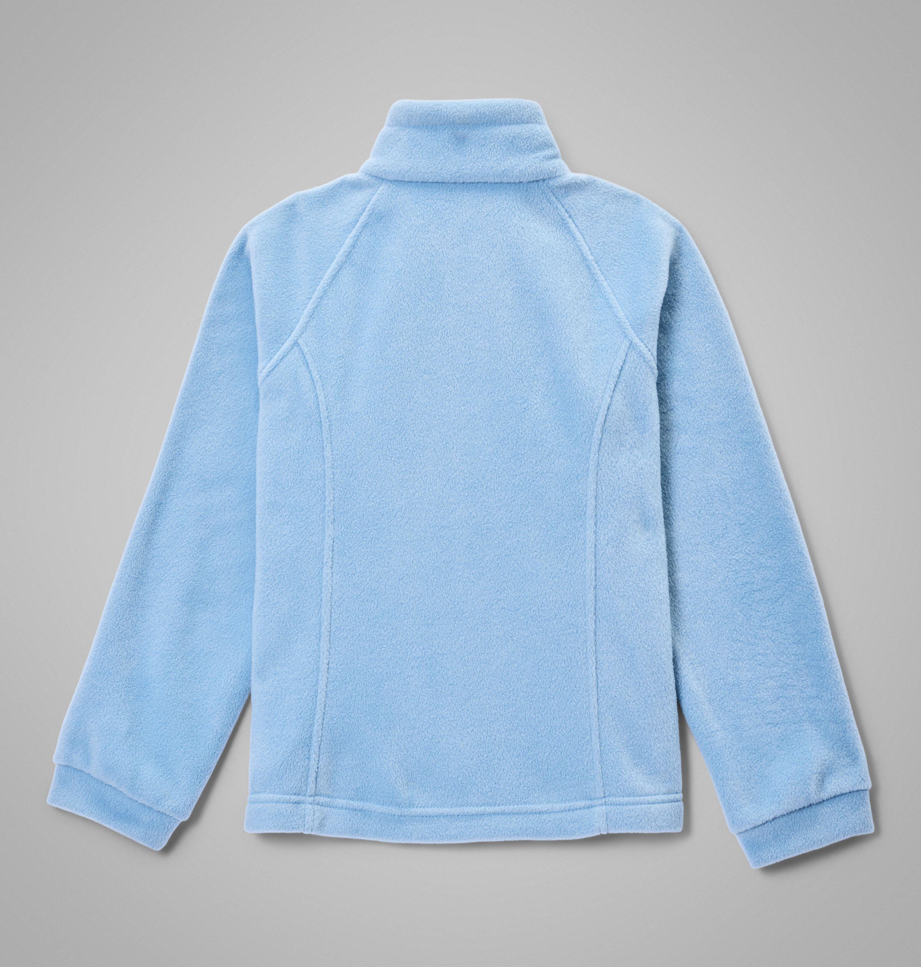 Girls' Benton Springs Fleece Jacket | 447 | XS 2