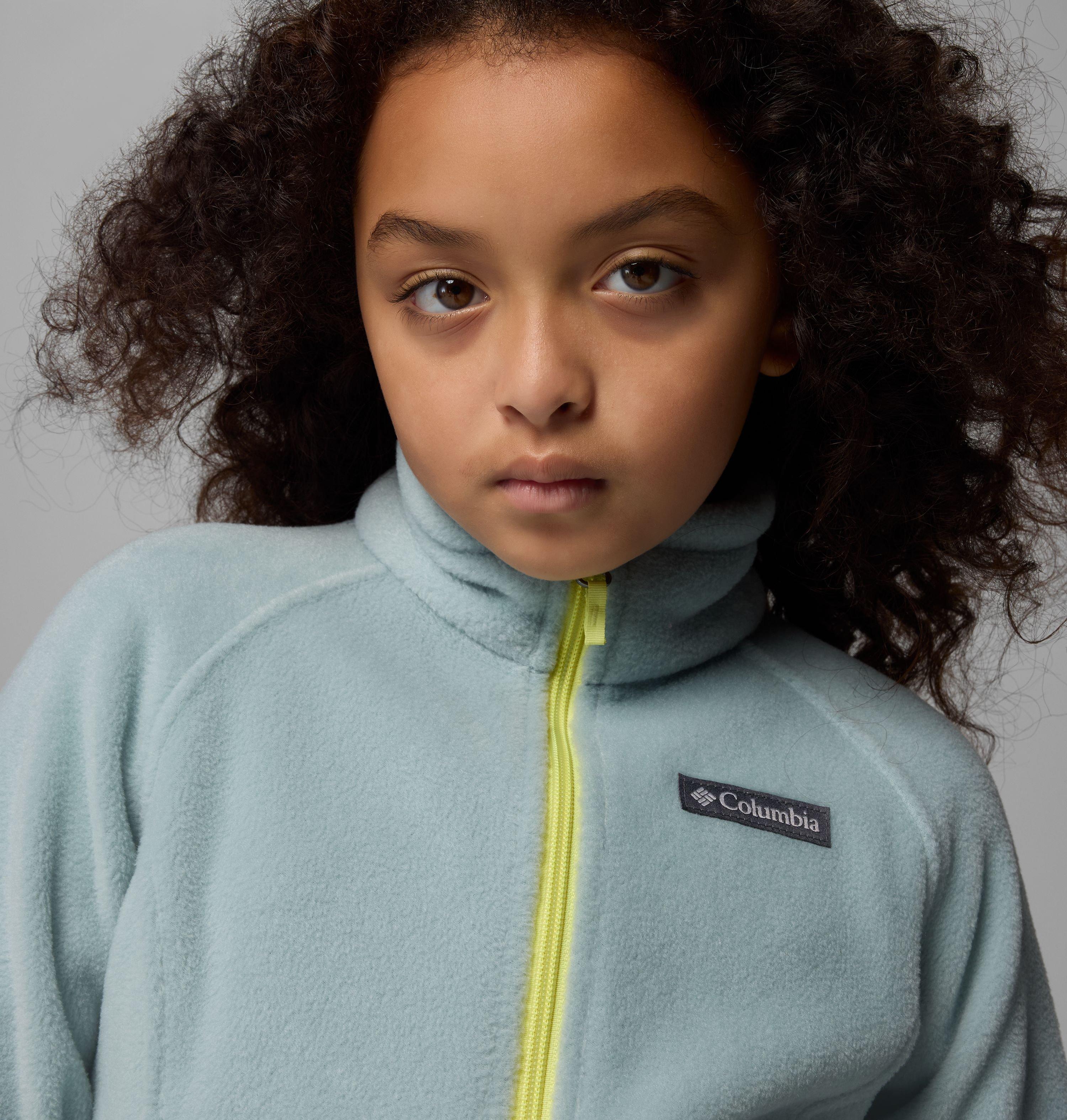 Girls' Benton Springs Fleece Jacket 5