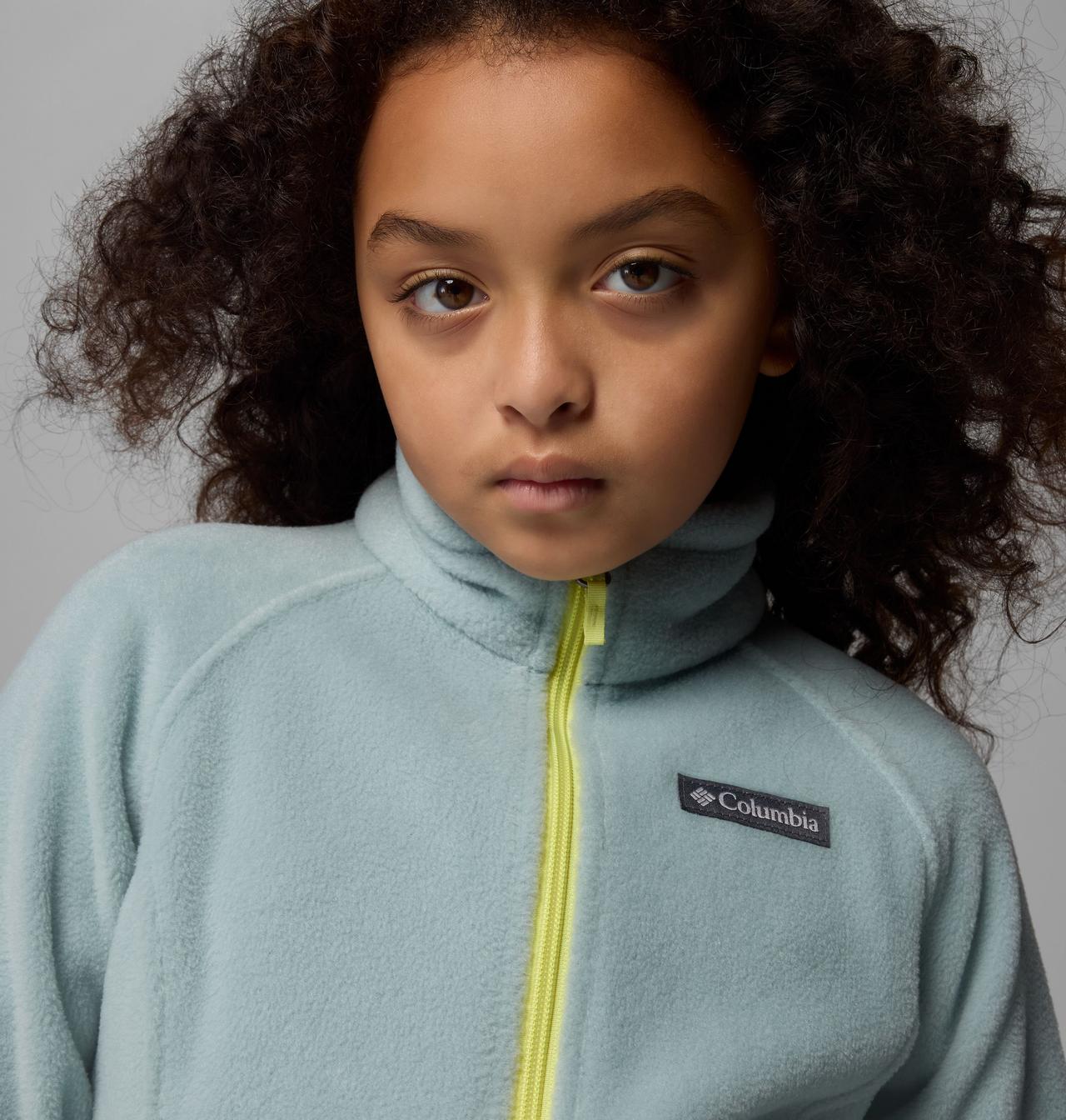 Veste en laine polaire Benton Springs™ pour fille 5