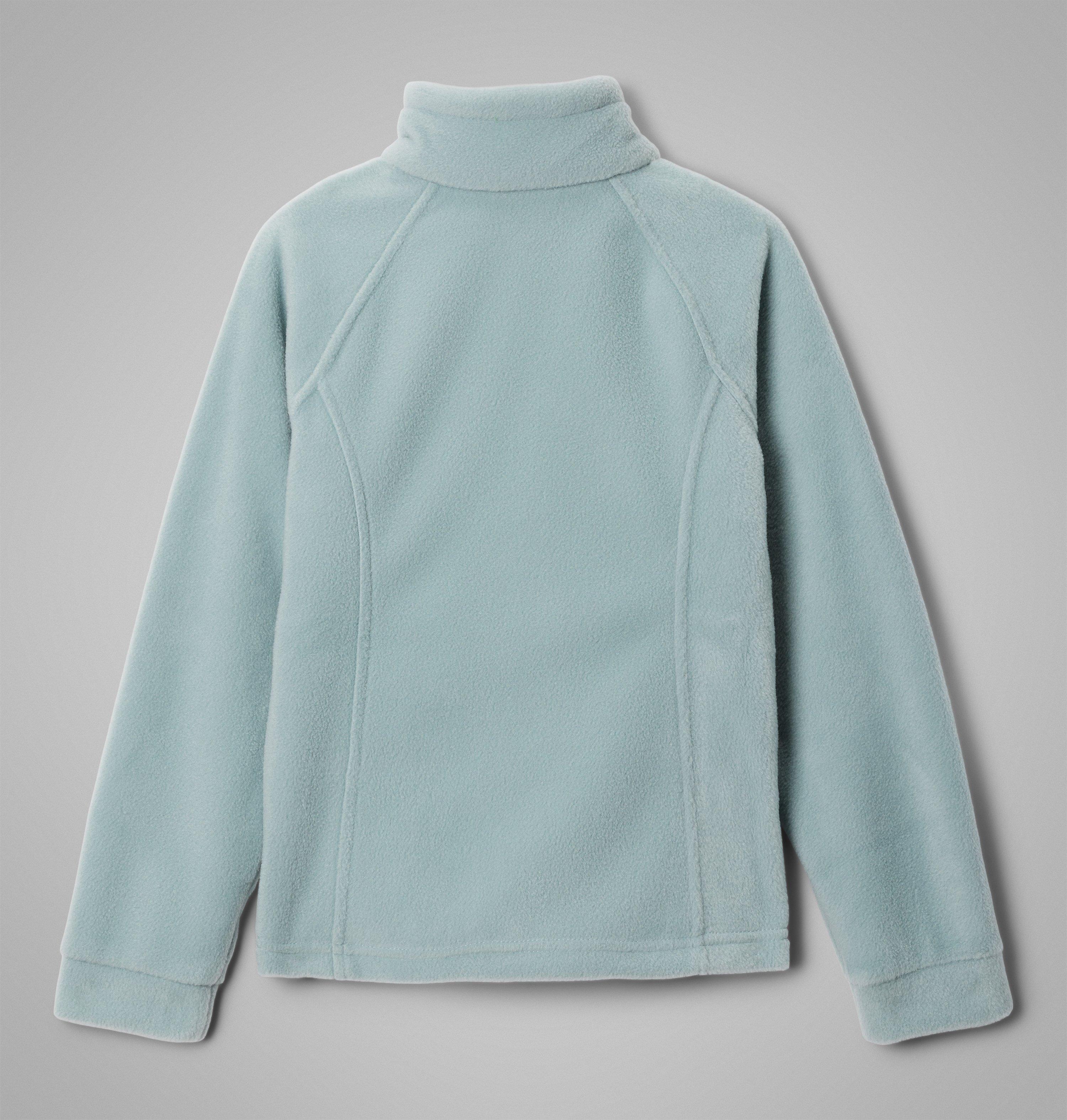Girls' Benton Springs Fleece Jacket 8