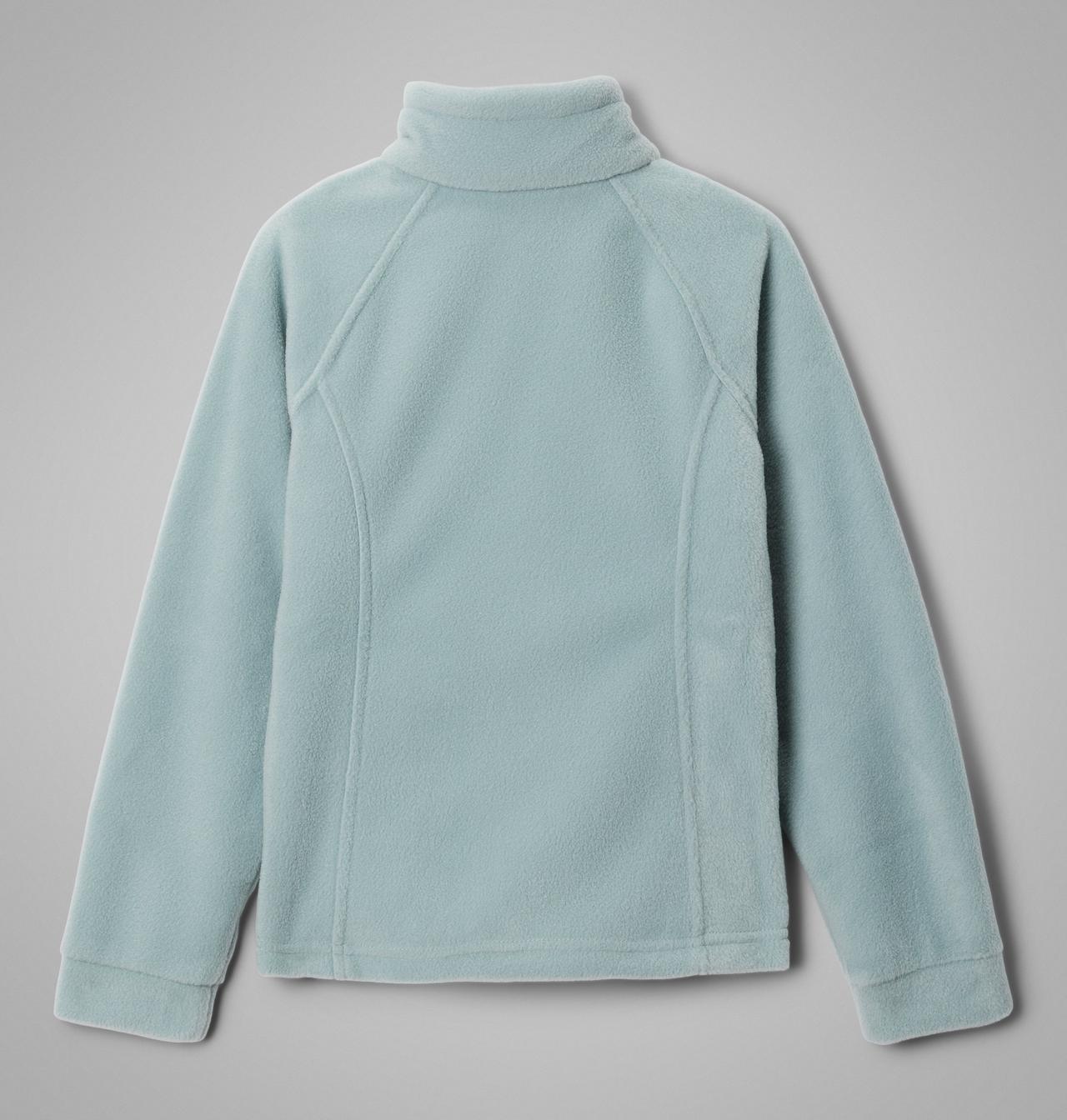 Girls' Benton Springs™ Fleece Jacket | 461 | S 2