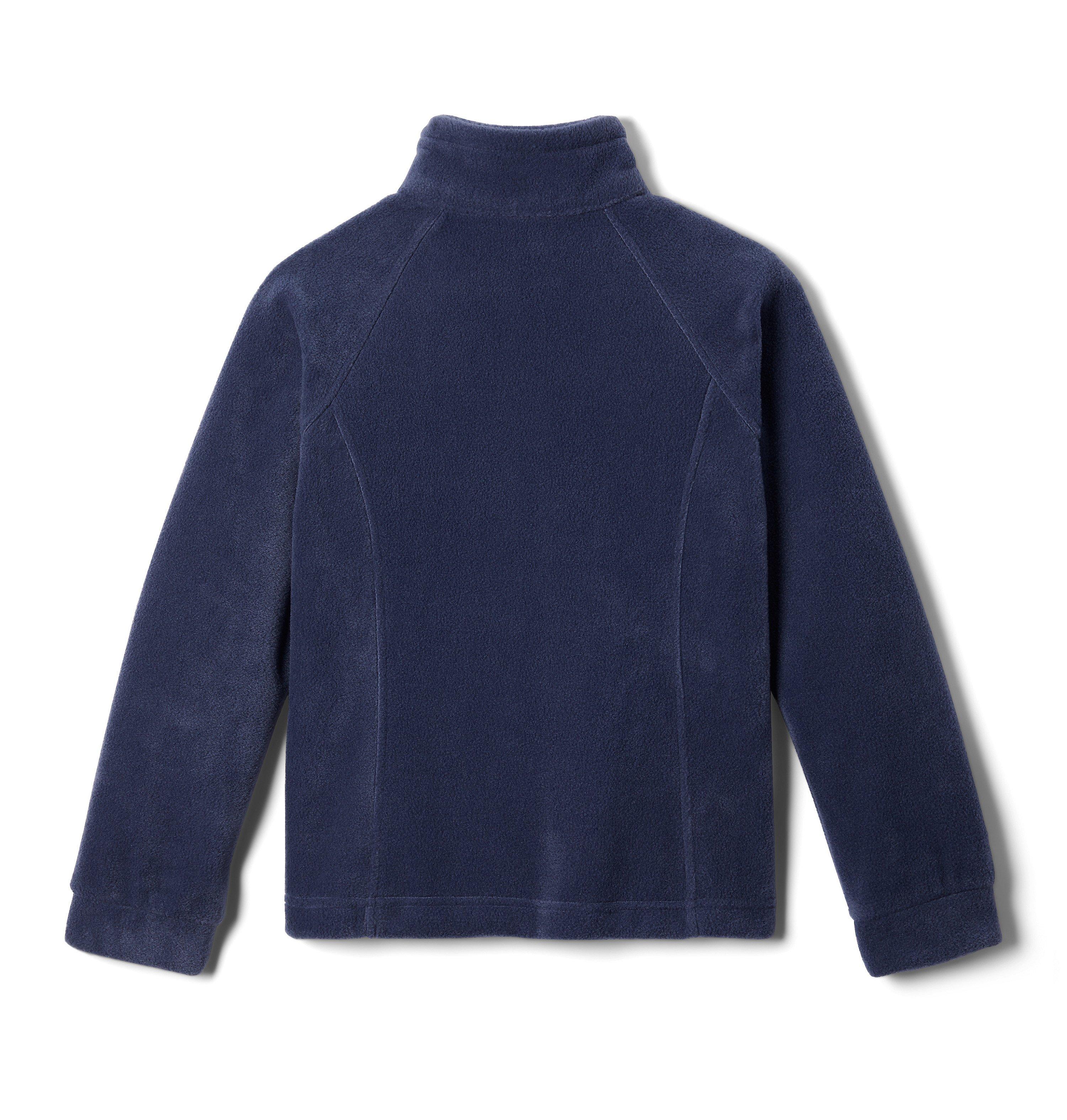 Girls' Benton Springs Fleece Jacket 2
