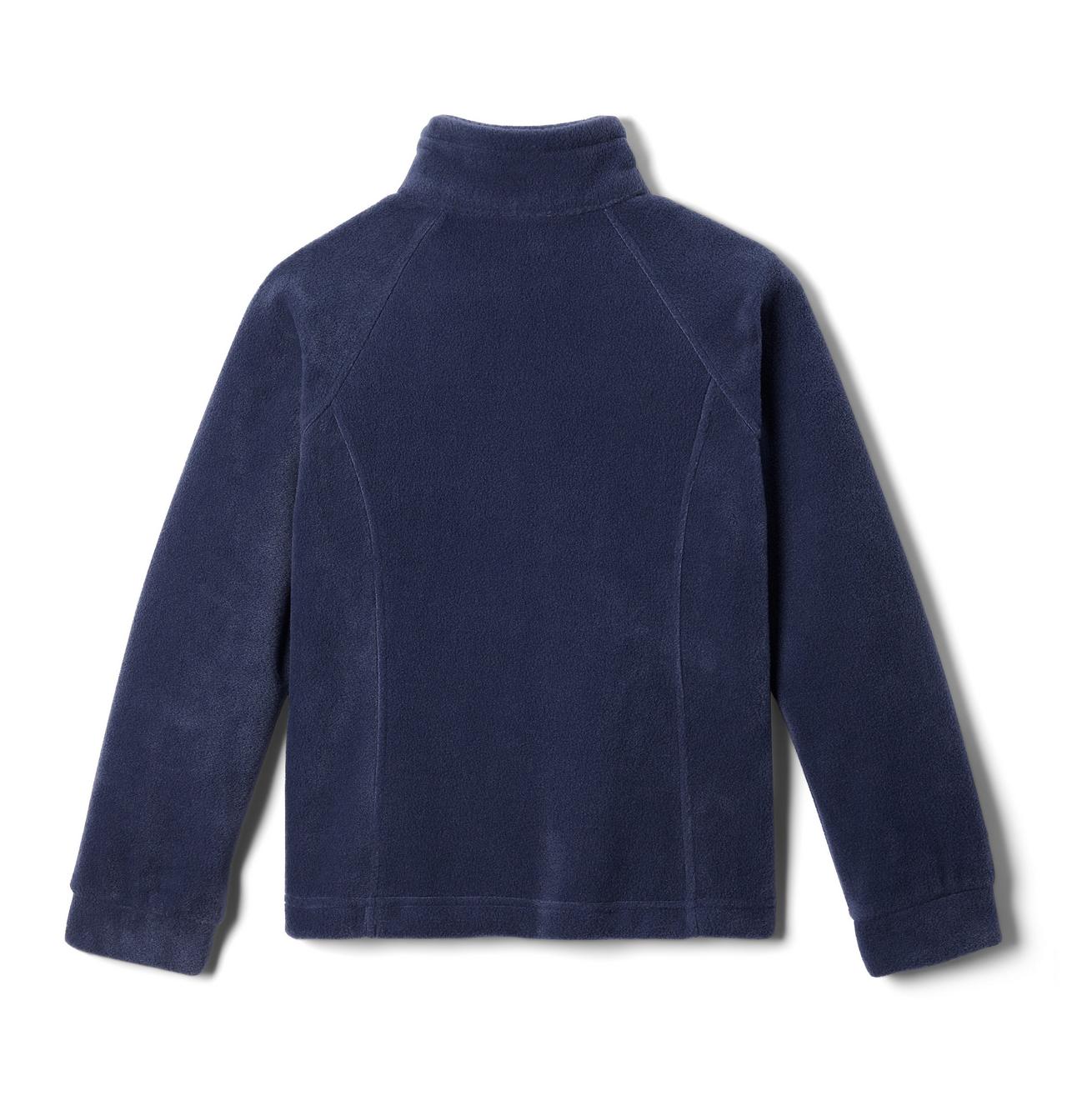Girls' Benton Springs™ Fleece Jacket 2