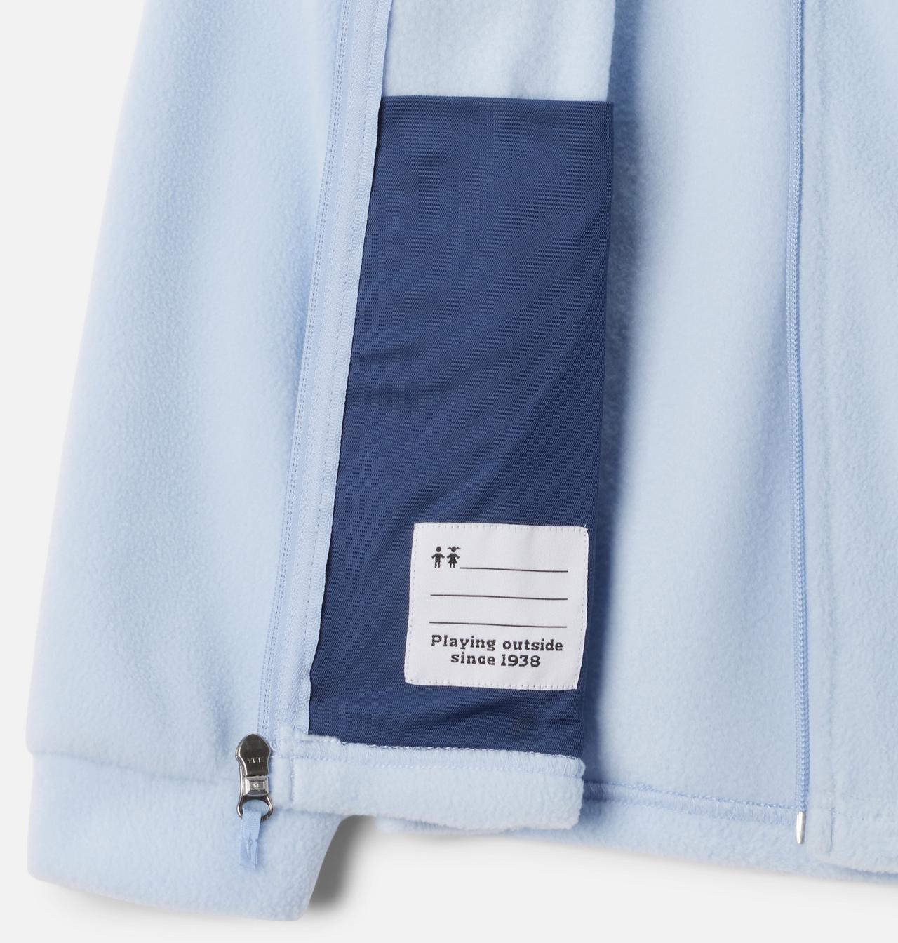 Veste en laine polaire Benton Springs™ pour fille 3