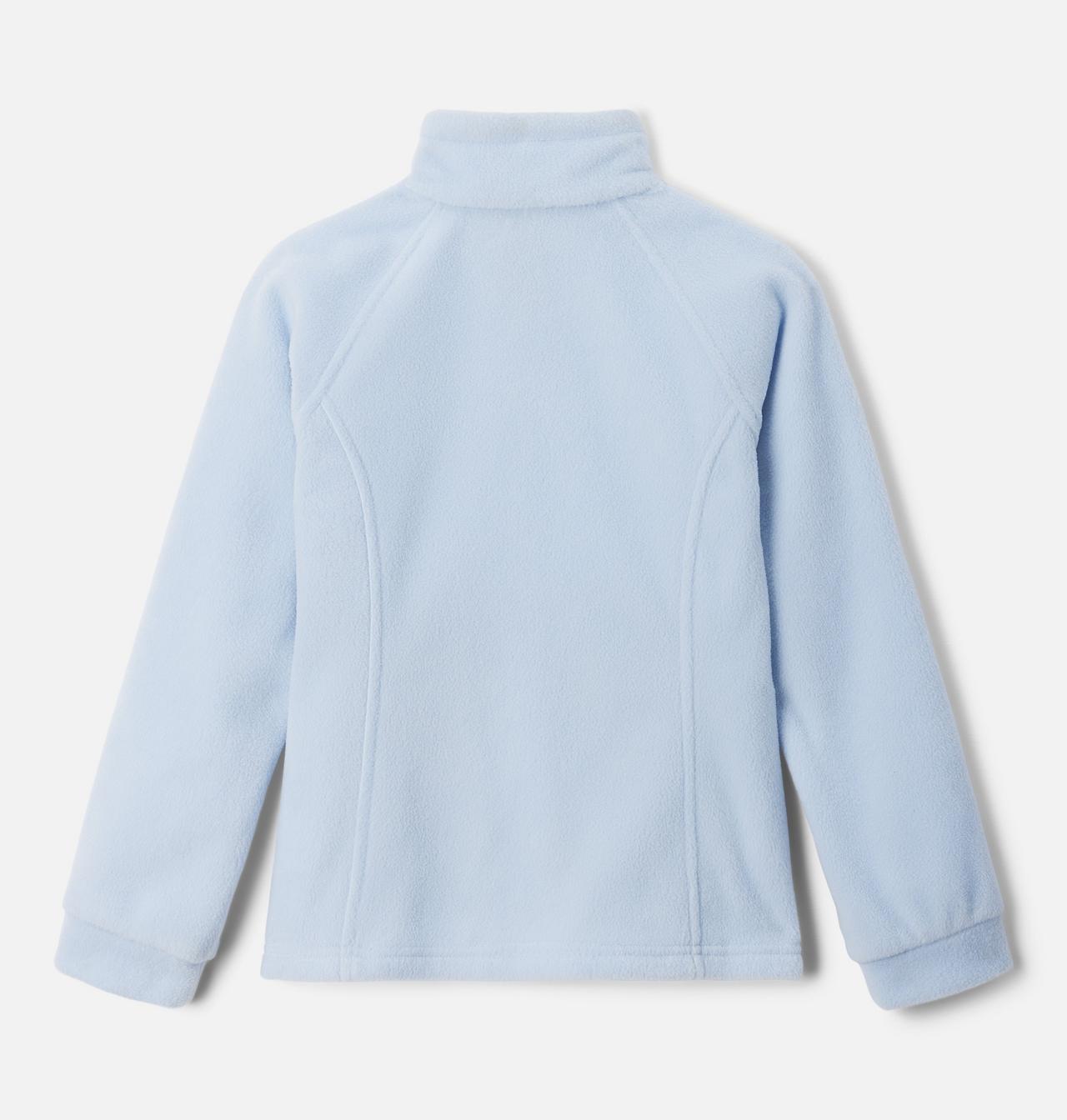 Veste en laine polaire Benton Springs™ pour fille 2