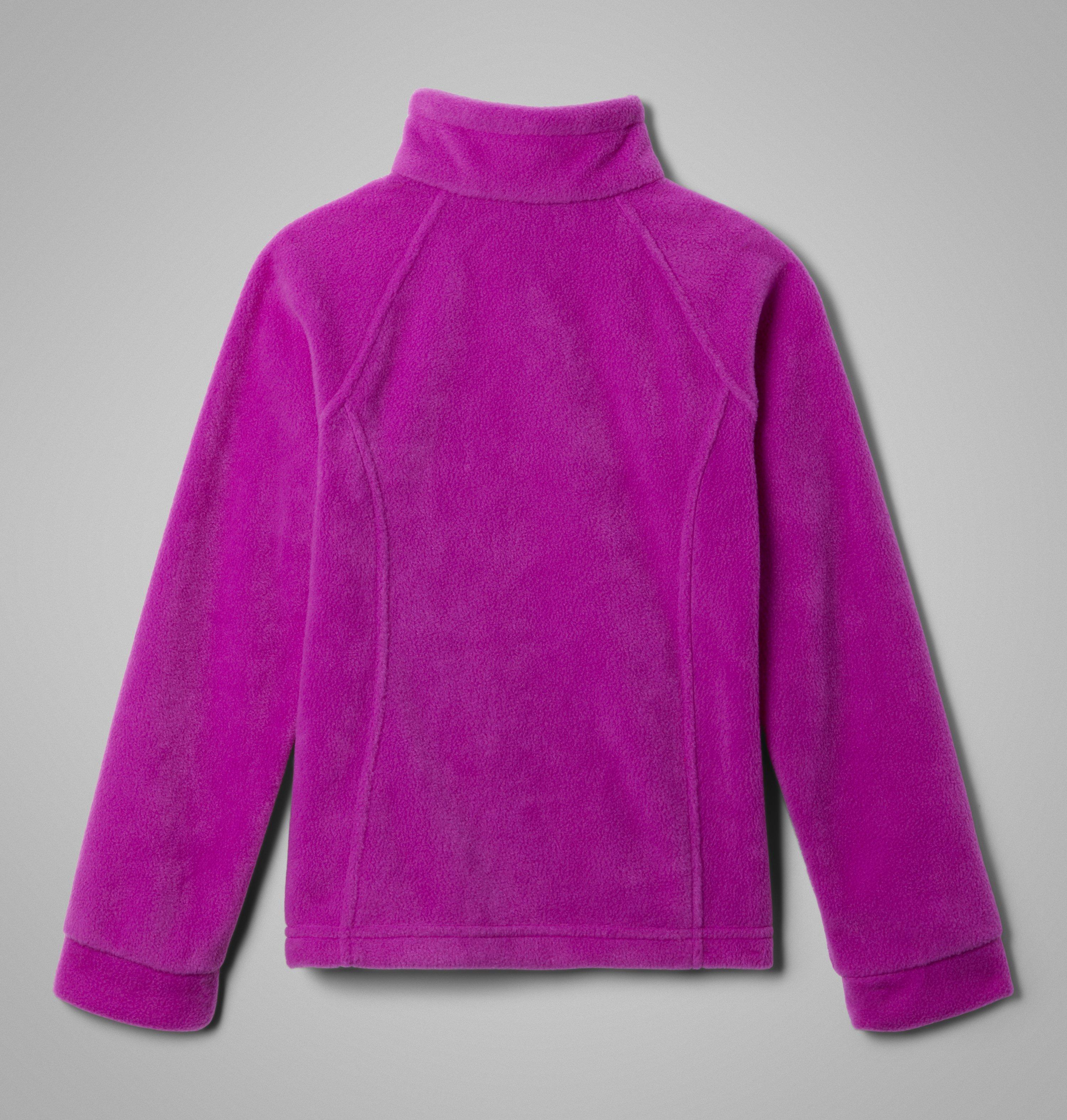 Girls' Benton Springs Fleece Jacket 2
