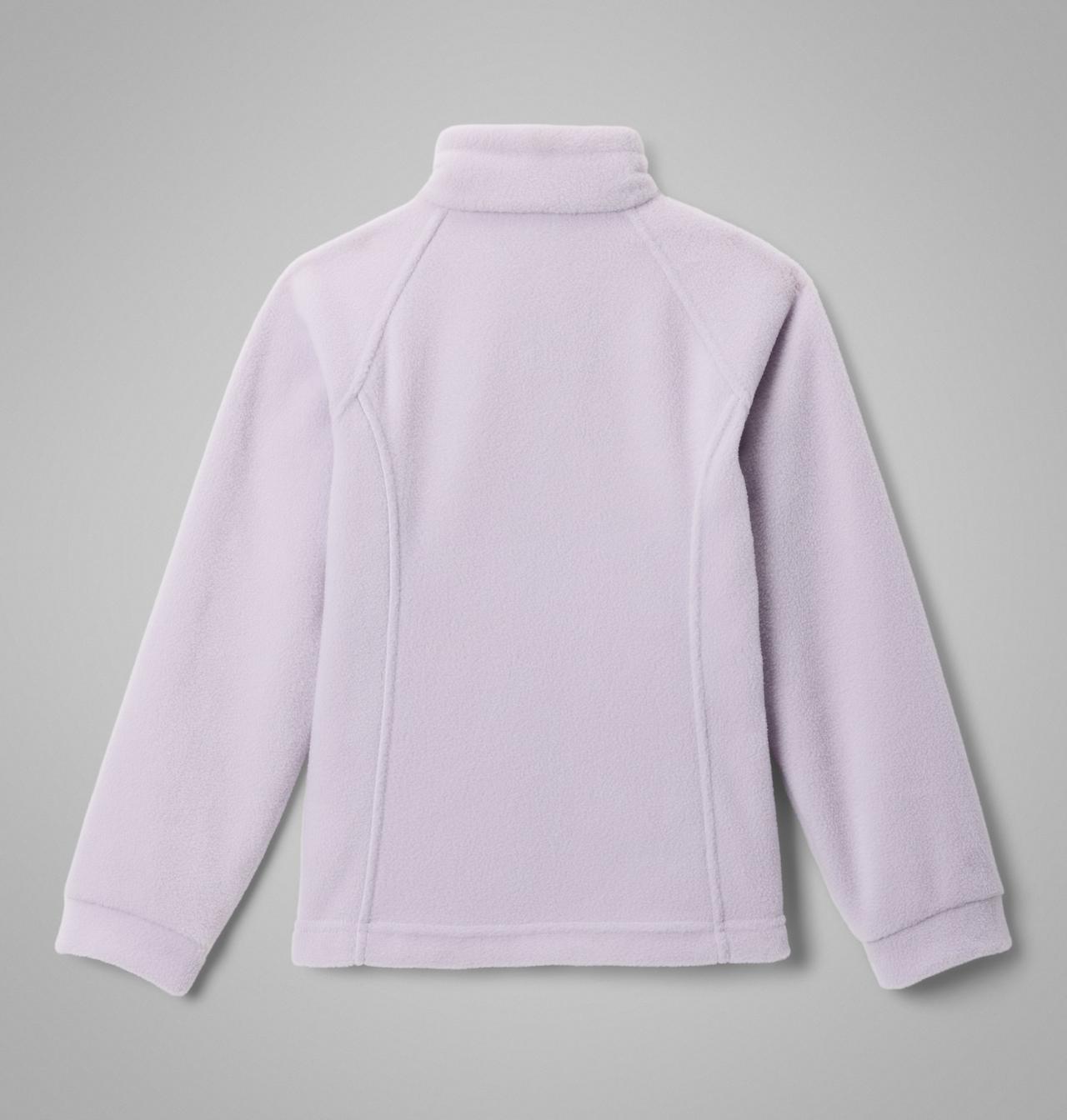 Girls' Benton Springs™ Fleece Jacket 2