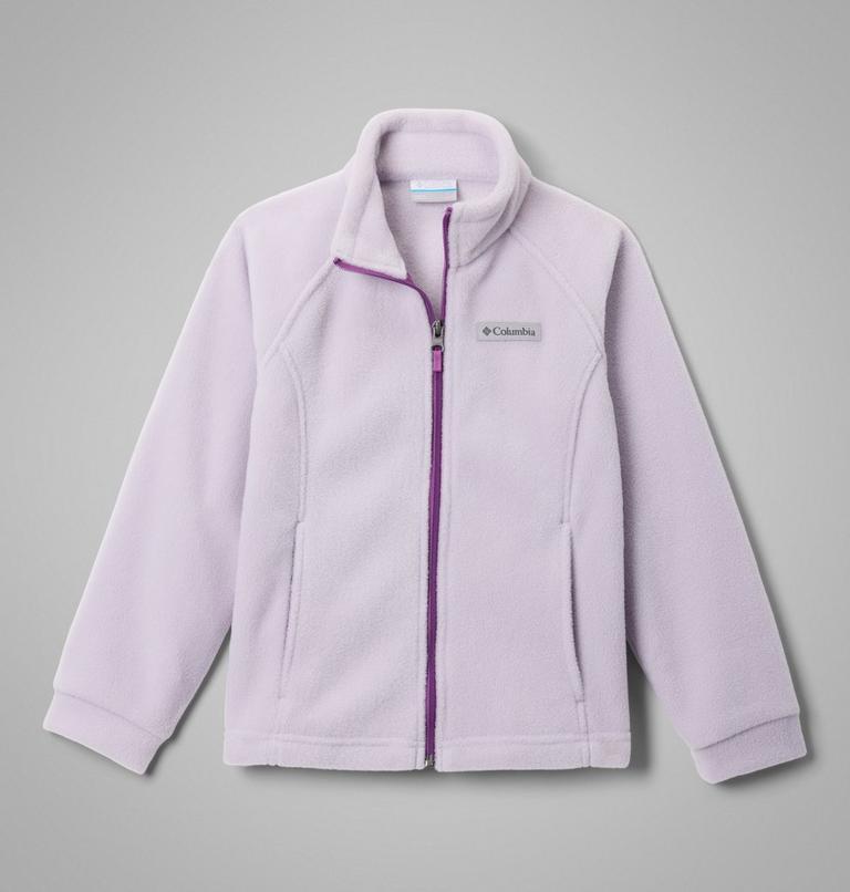 Benton Springs Fleece, Color: Lavender Pearl, image 1
