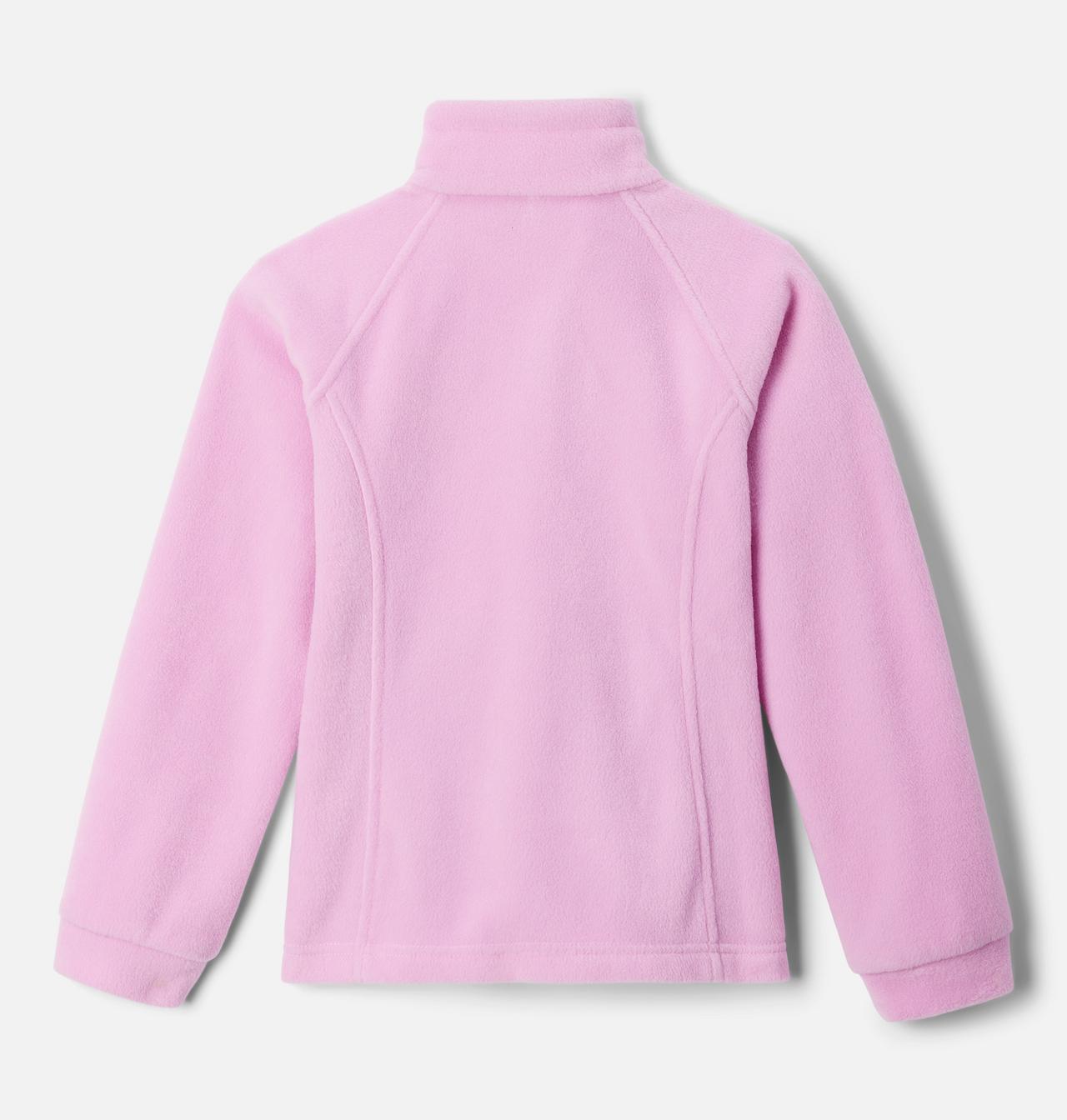Veste en laine polaire Benton Springs™ pour fille 2