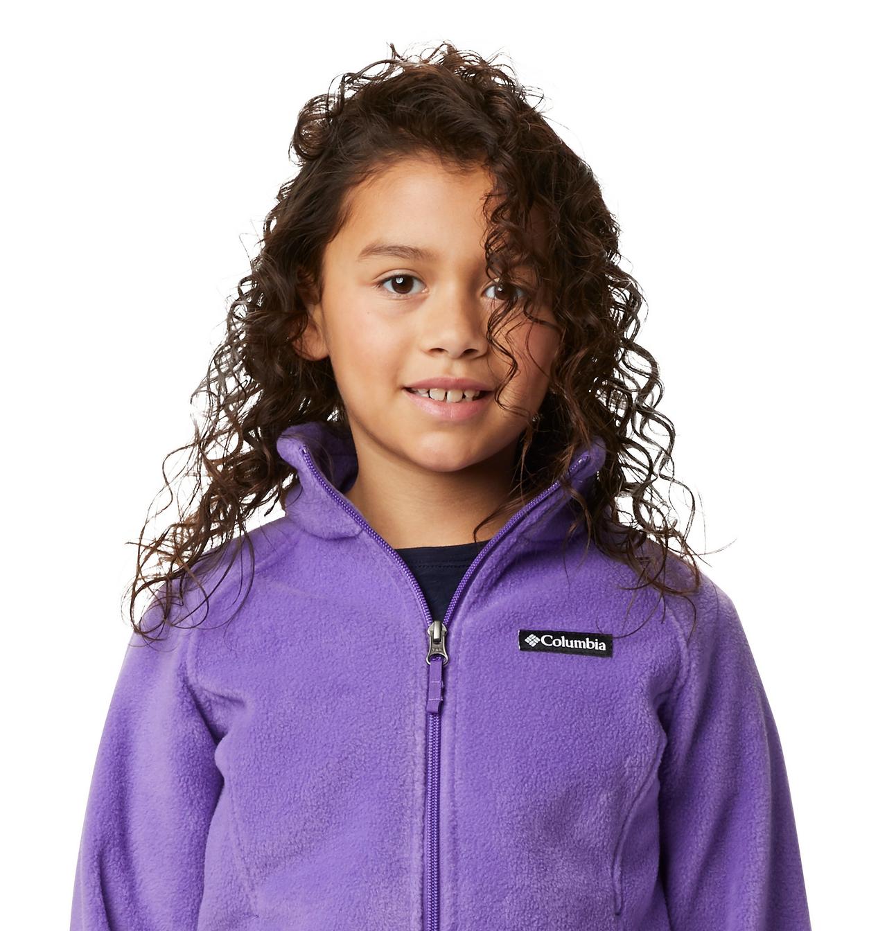 Girls' Benton Springs™ Fleece Jacket 9