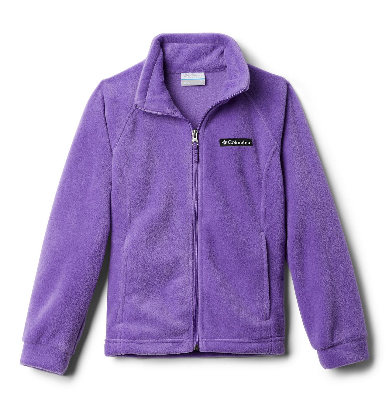 Girls' Benton Springs™ Fleece Jacket 2