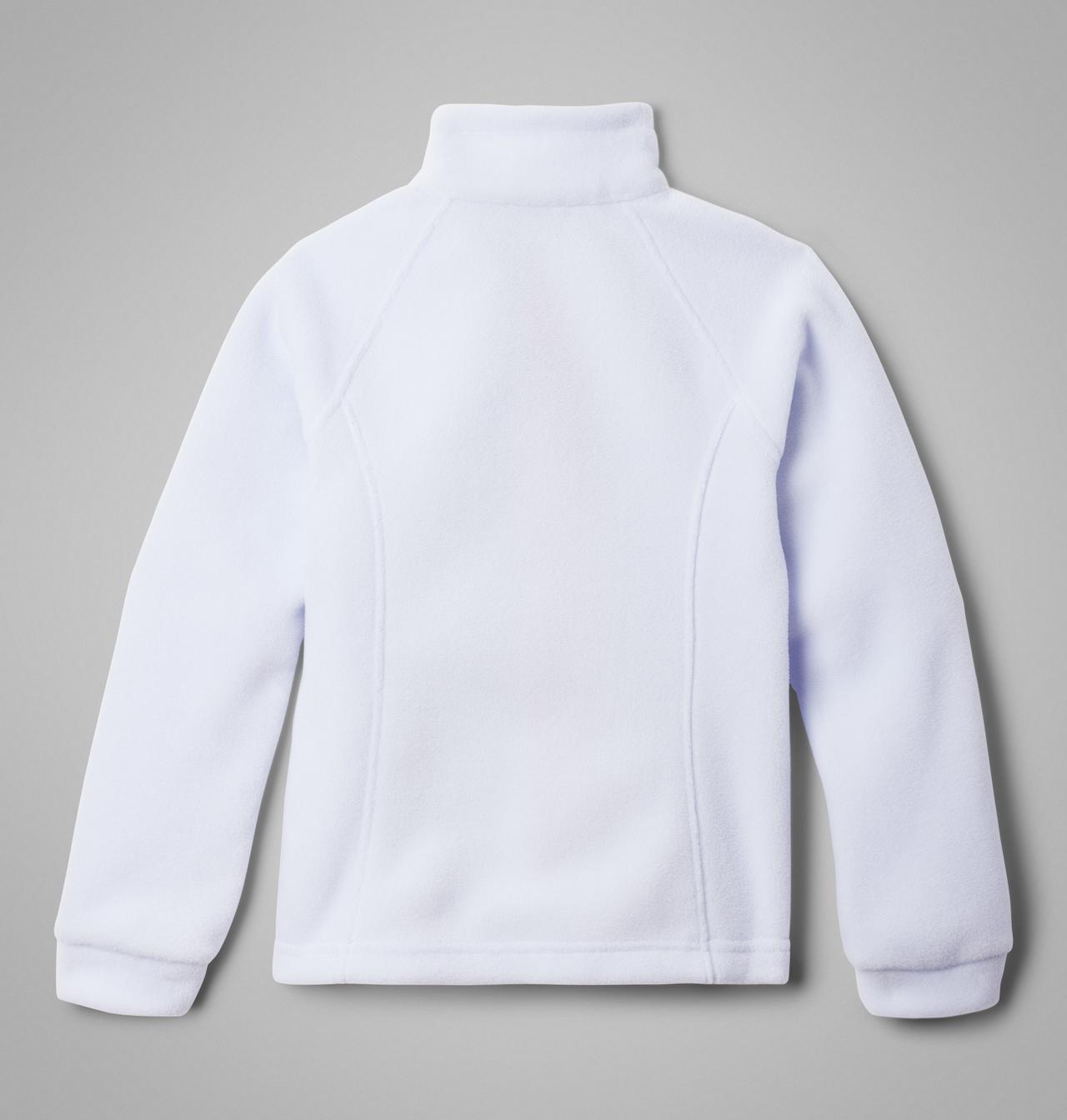 Girls' Benton Springs™ Fleece Jacket | 582 | L 2