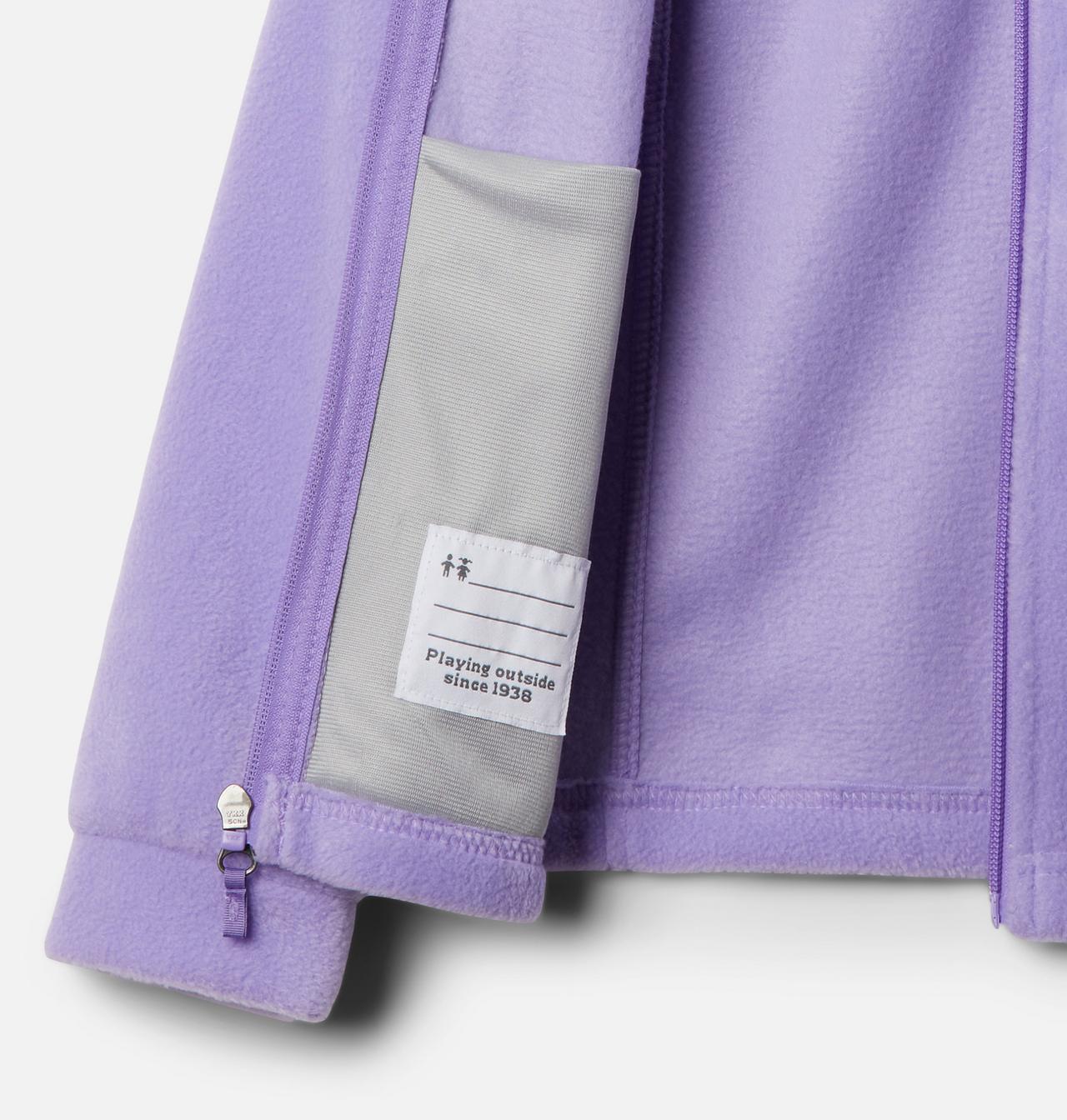 Girls' Benton Springs™ Fleece Jacket 3