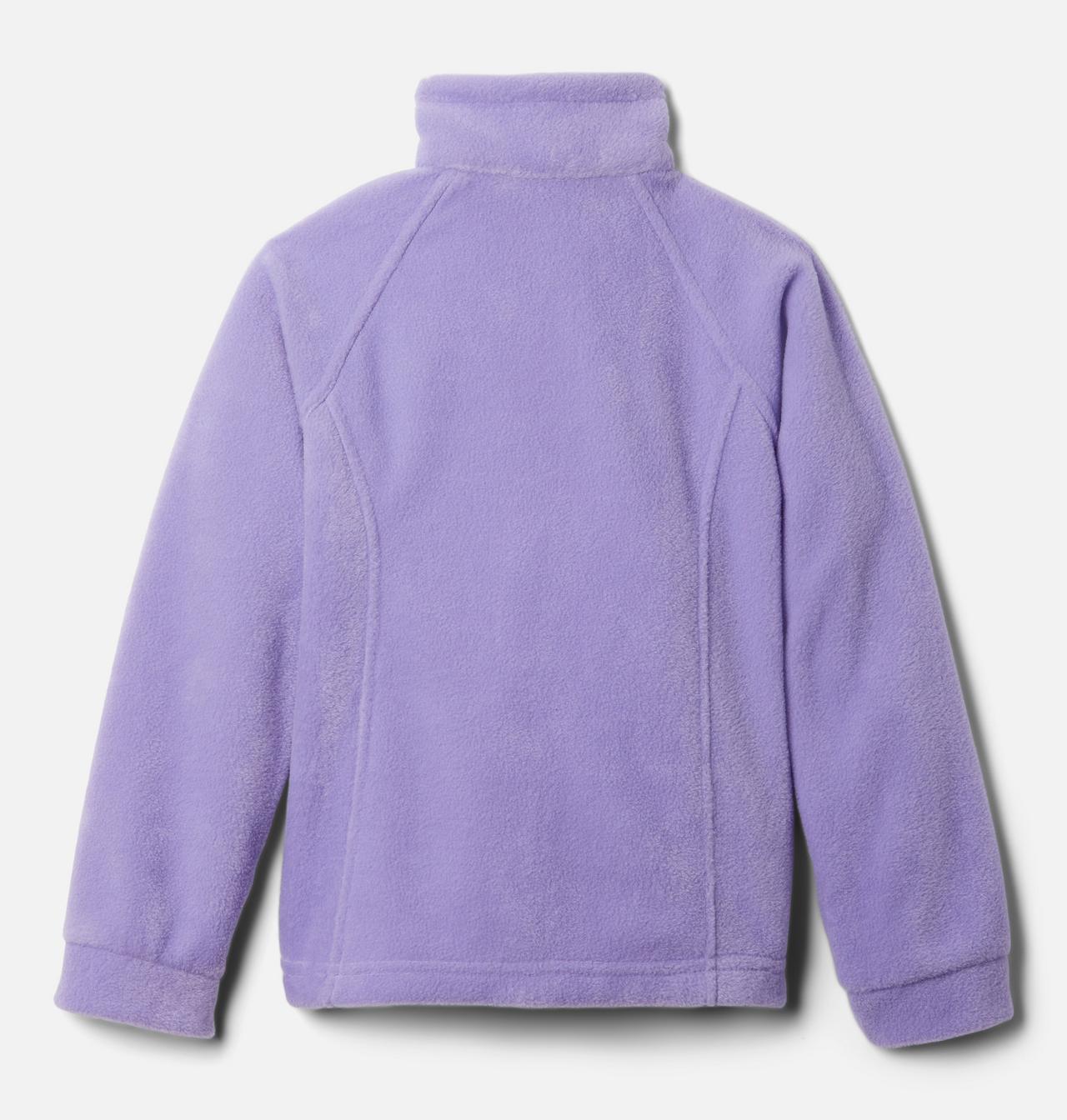 Girls' Benton Springs™ Fleece Jacket 2