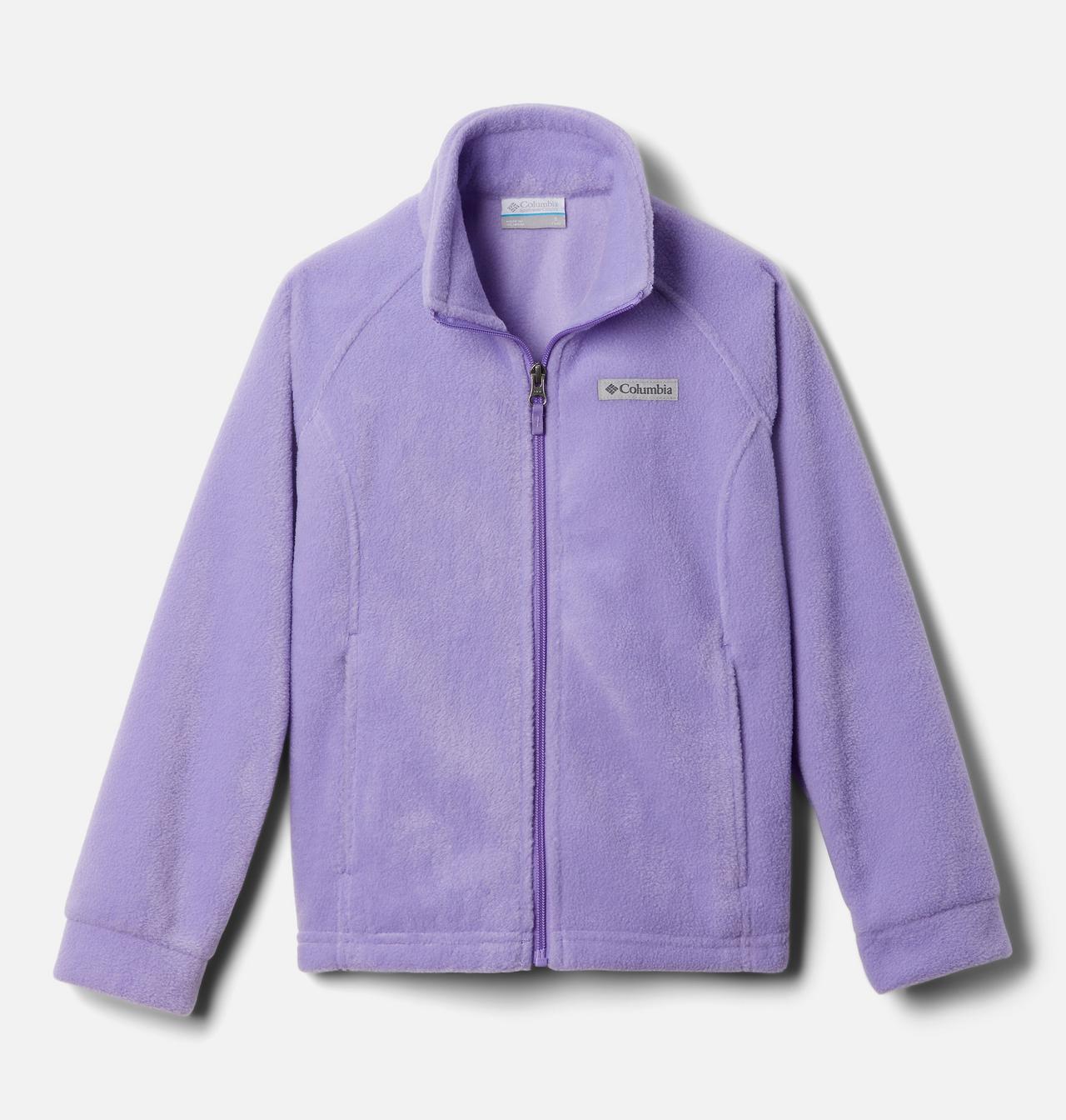 Girls' Benton Springs™ Fleece Jacket 1