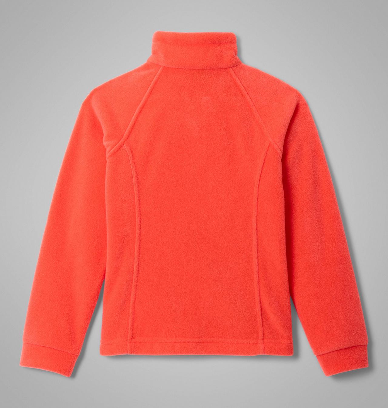 Girls' Benton Springs™ Fleece Jacket 2