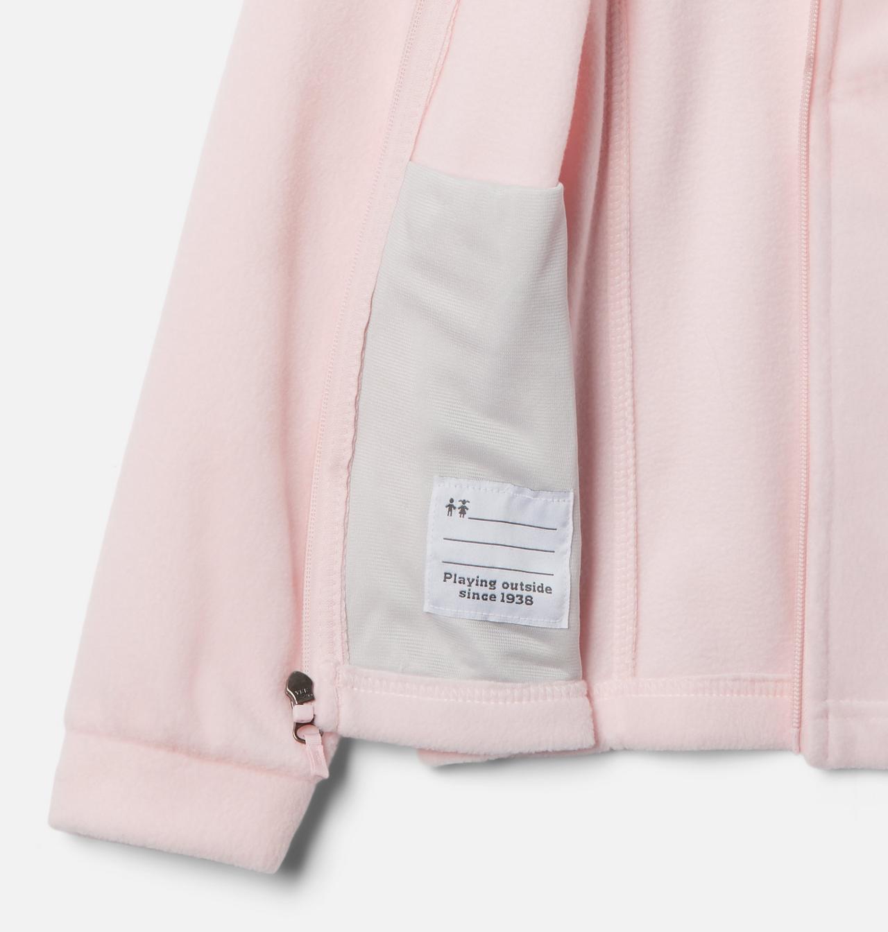 Girls' Benton Springs™ Fleece Jacket 3