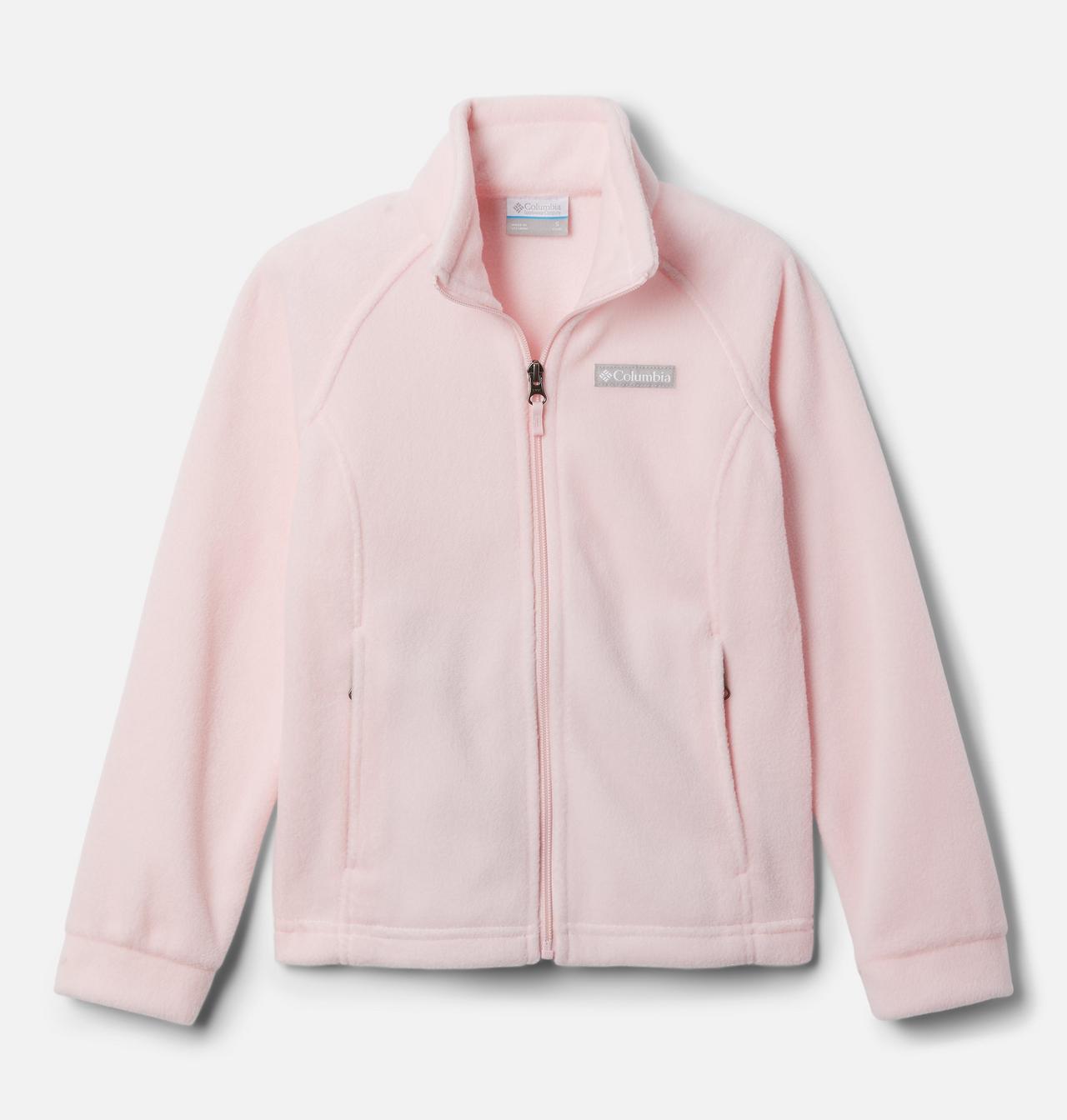 Girls' Benton Springs™ Fleece Jacket 1