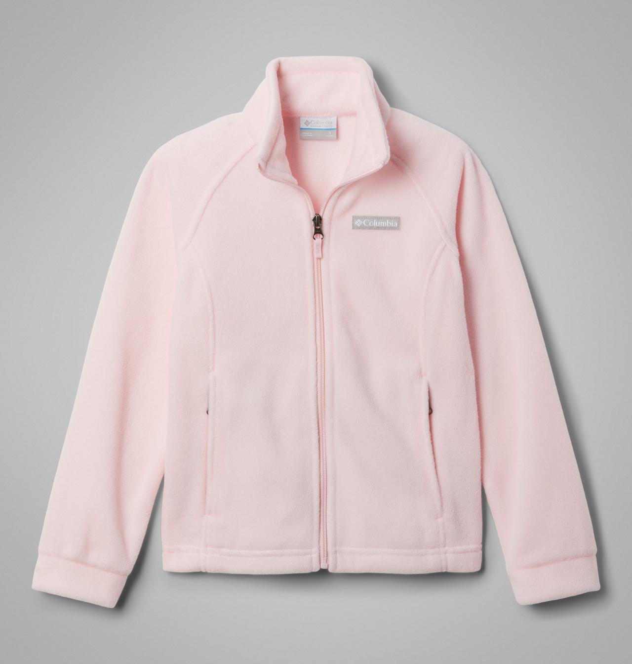 Girls' Benton Springs™ Fleece Jacket | 609 | XL 1