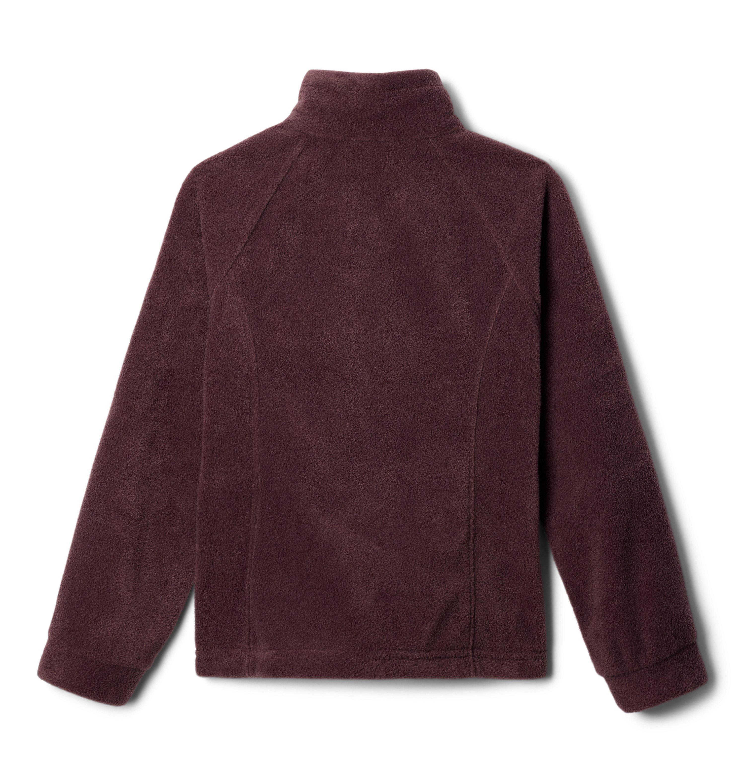 Girls' Benton Springs Fleece Jacket 2