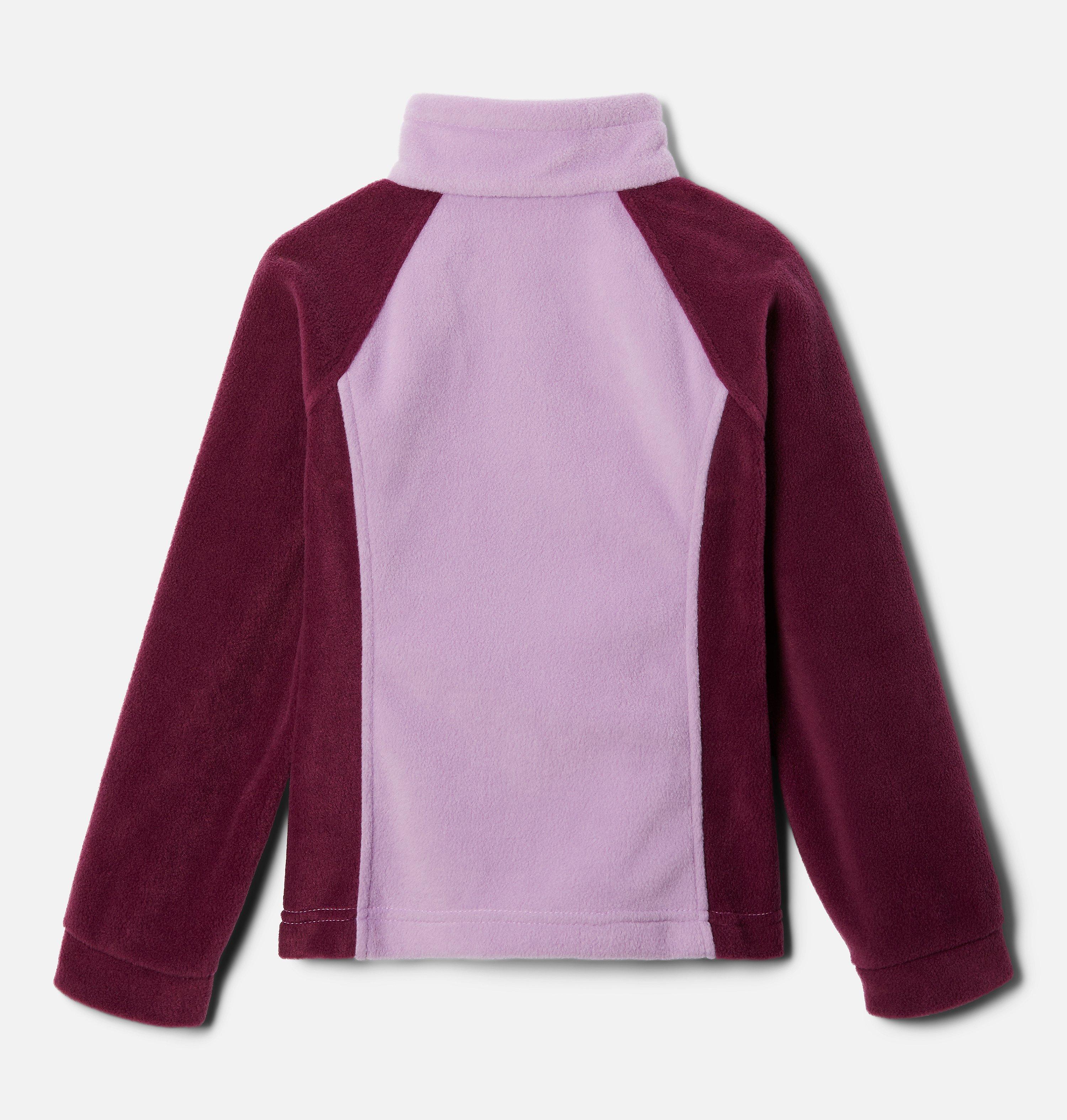 Girls' Benton Springs Fleece Jacket 2