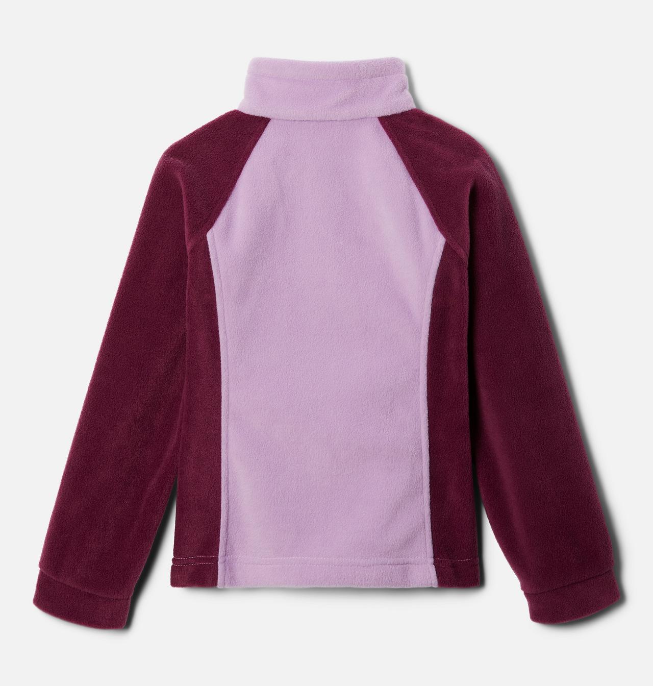 Girls' Benton Springs™ Fleece Jacket 2