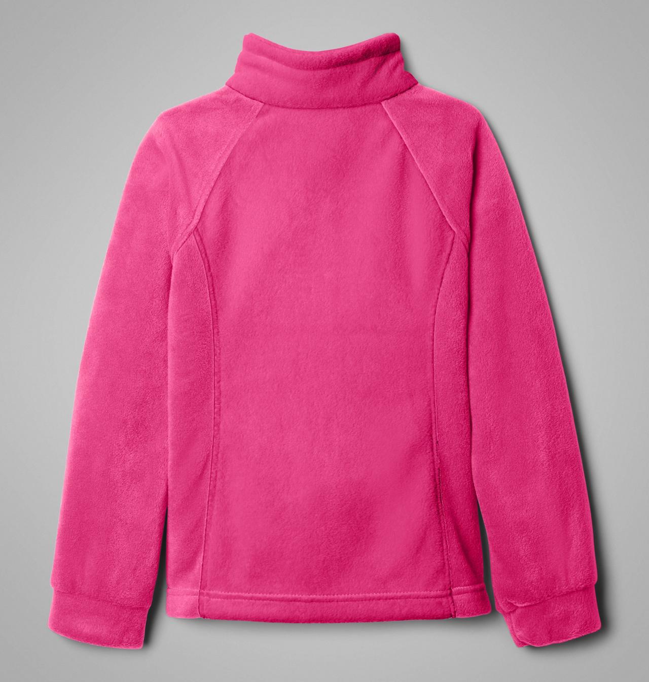 Girls' Benton Springs™ Fleece Jacket 3