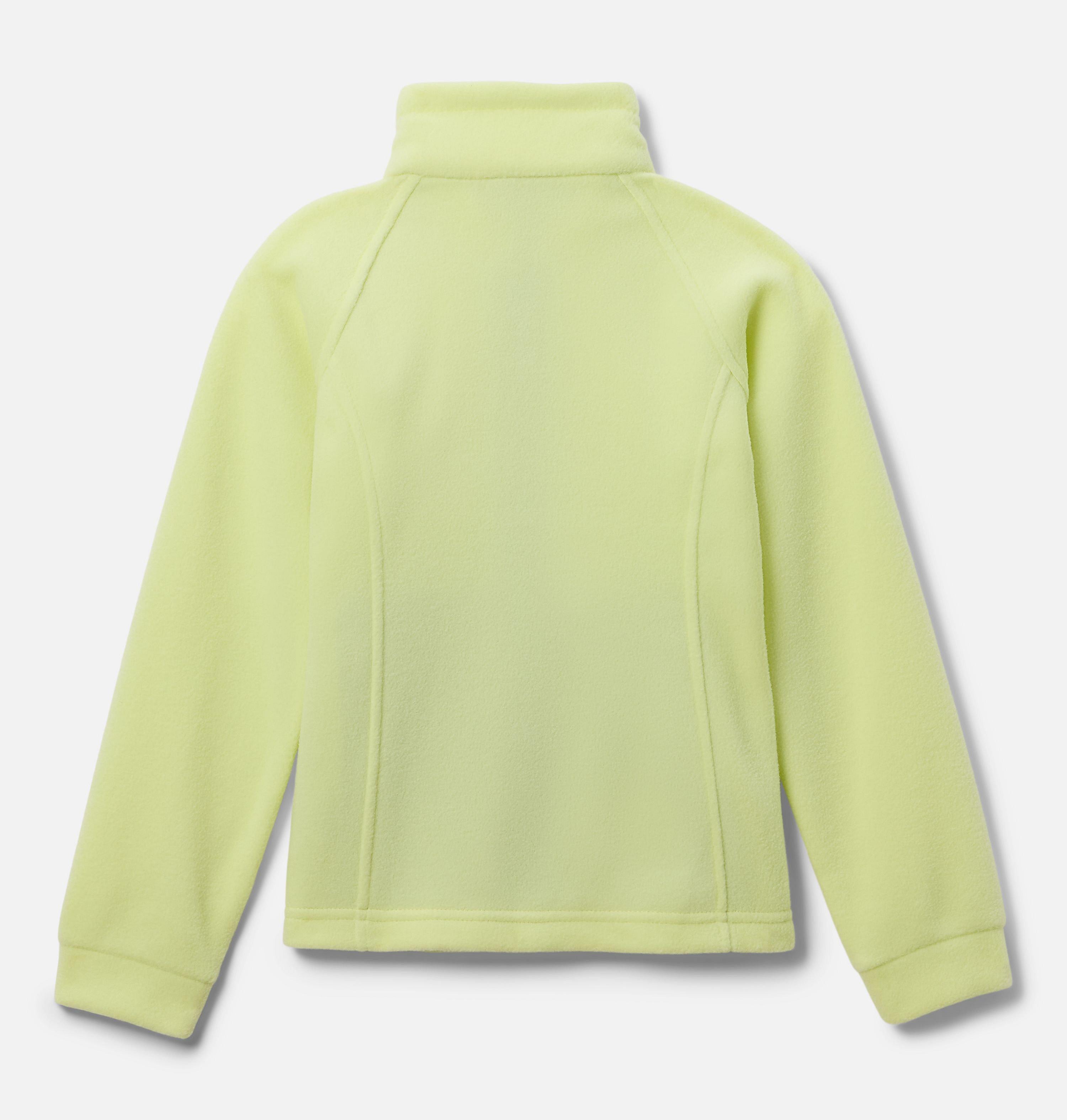Girls' Benton Springs Fleece Jacket 2